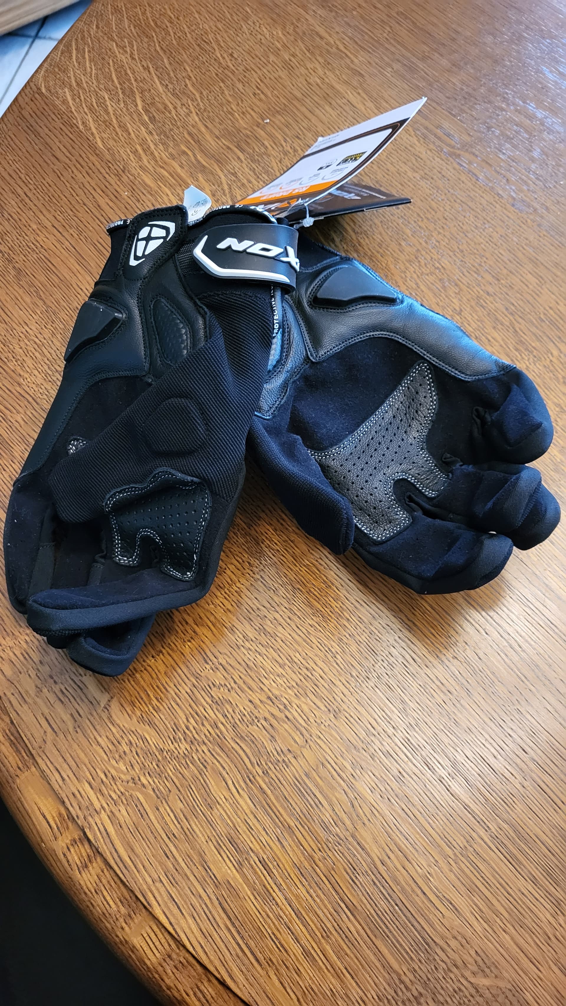 Équipement — photo 2/2