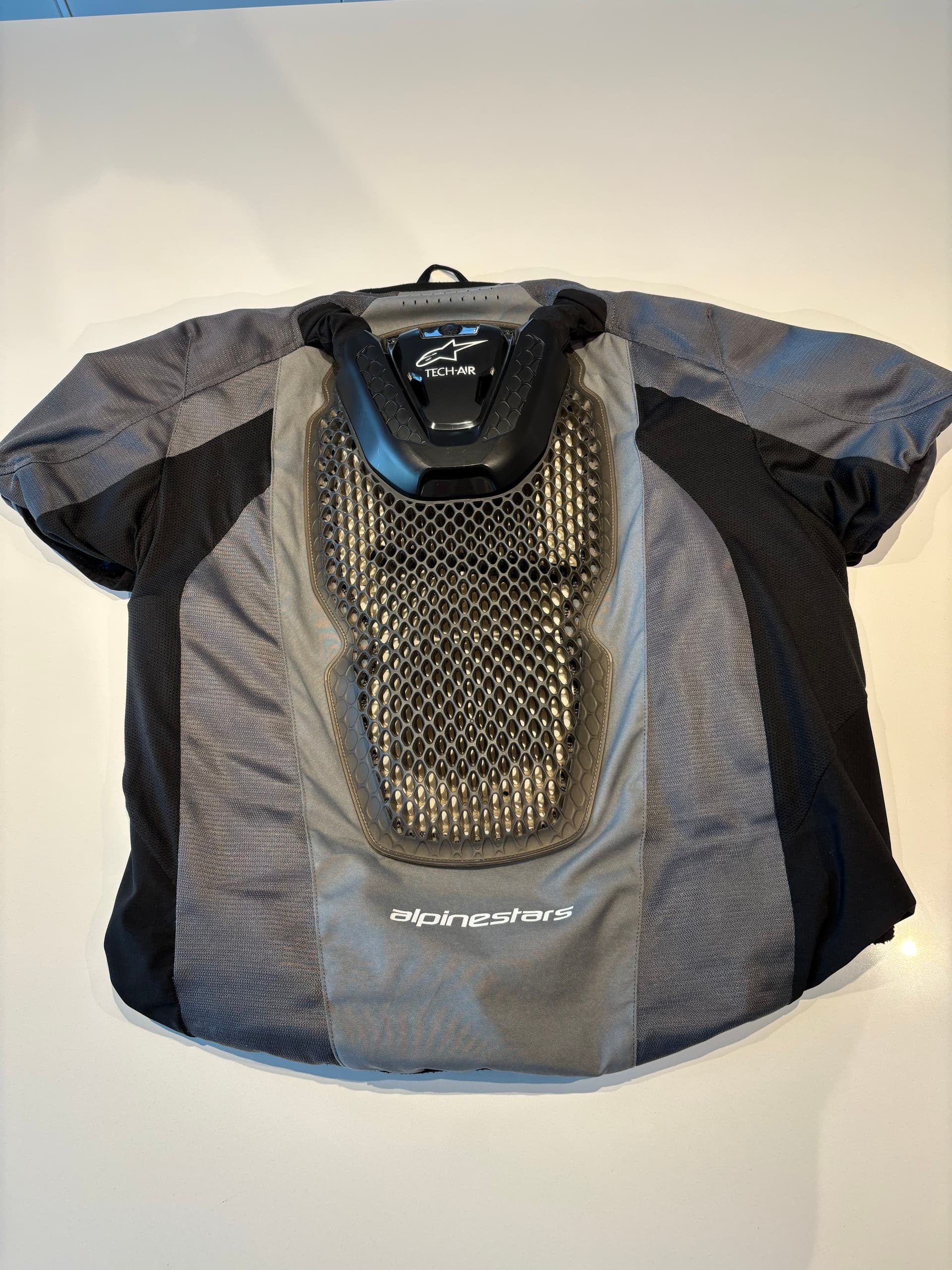 Gilet Airbag Alpinestars Tech-Air 5 – Taille XL — photo 2/4