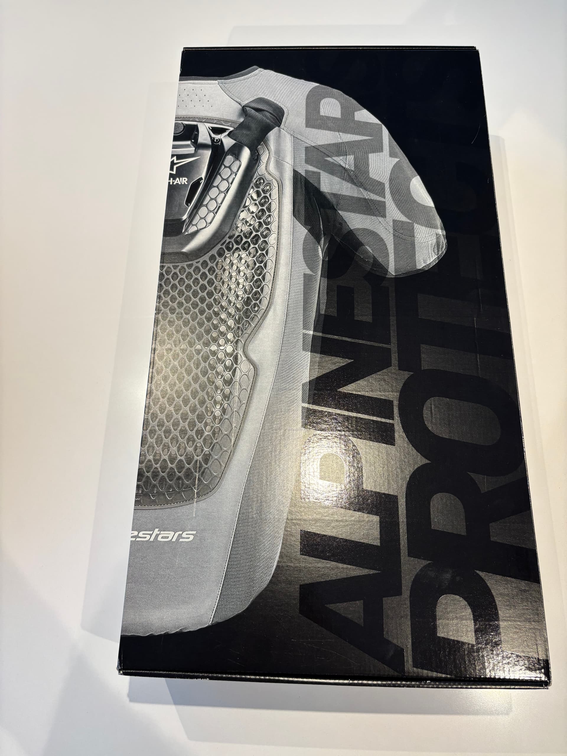 Gilet Airbag Alpinestars Tech-Air 5 – Taille XL — photo 3/4