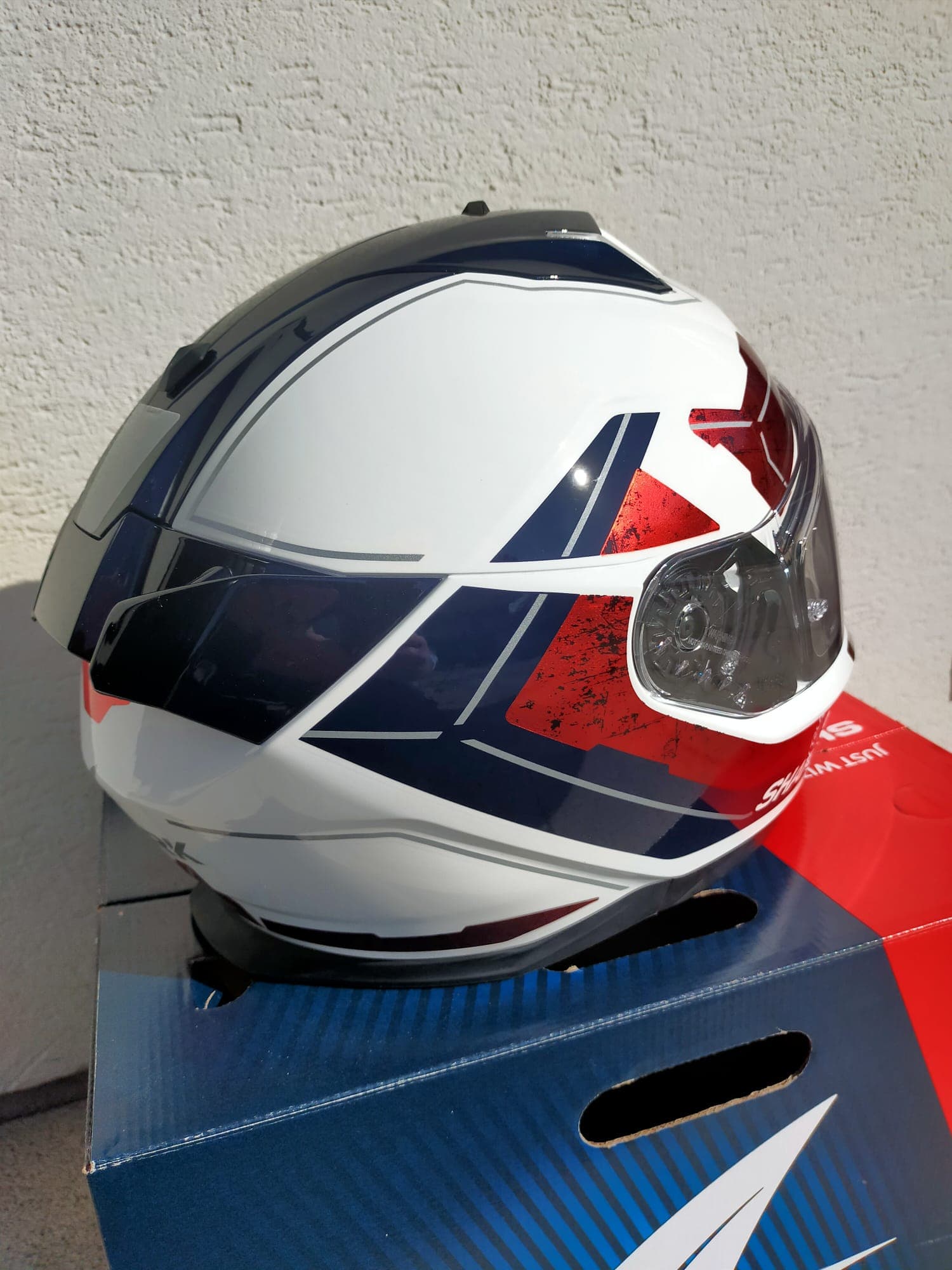 Shark SKWAL i3 taille M — photo 3/5