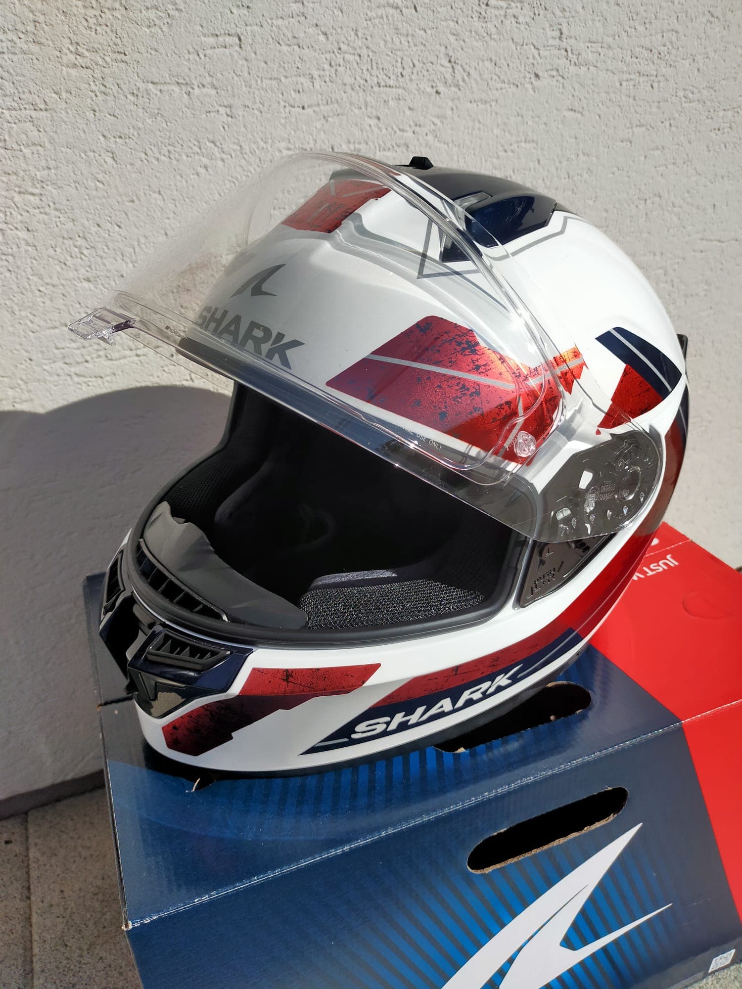 Shark SKWAL i3 taille M — photo 5/5