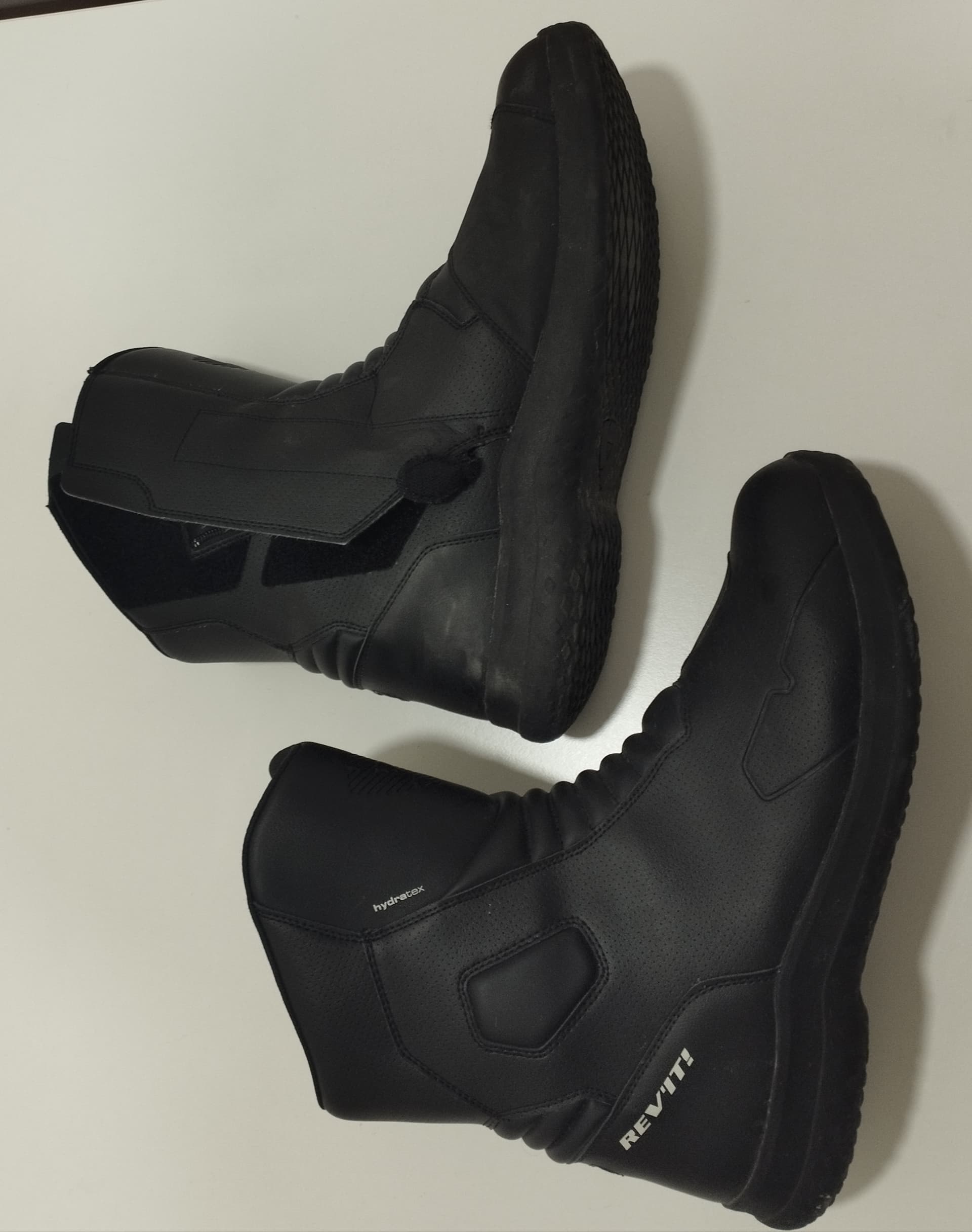 Bottes hiver