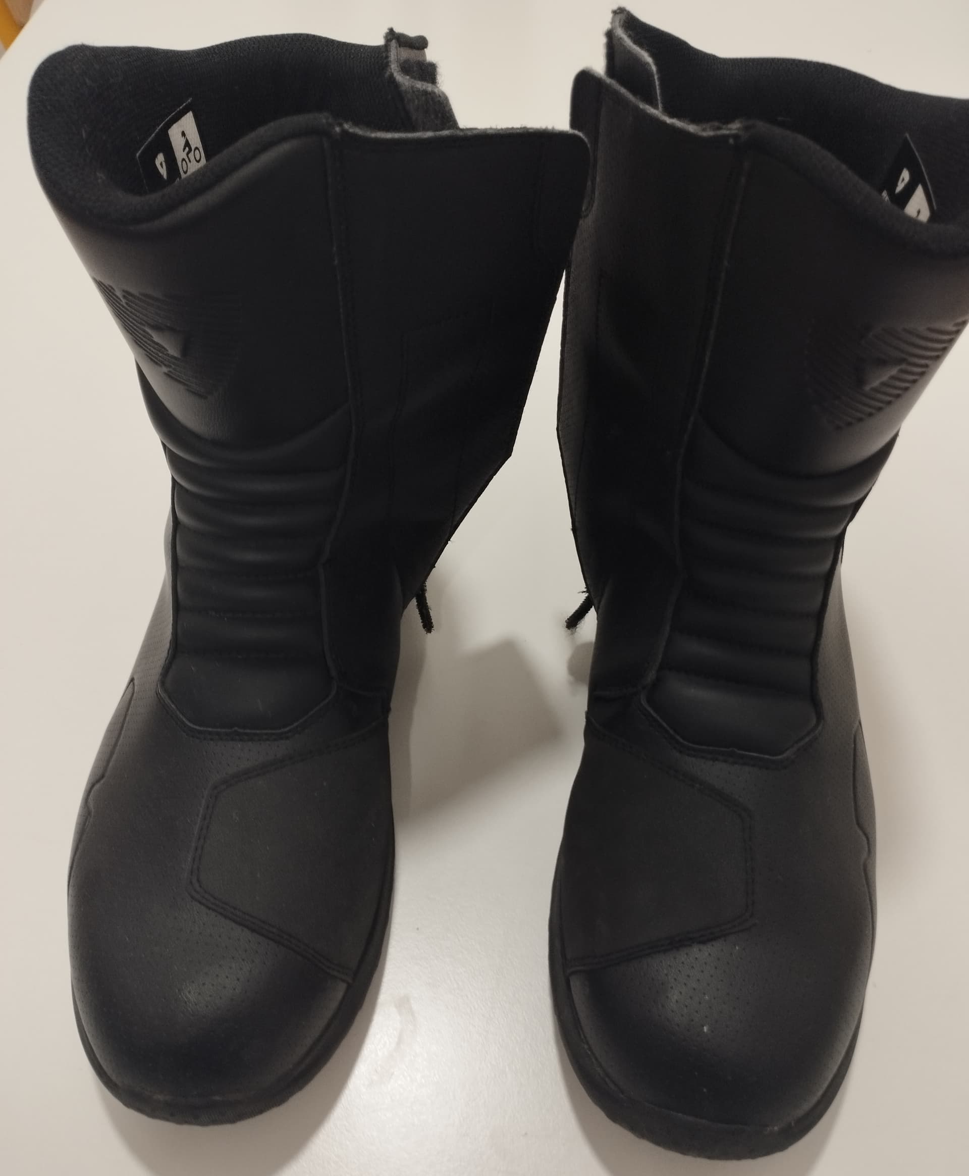 Bottes hiver — photo 2/3