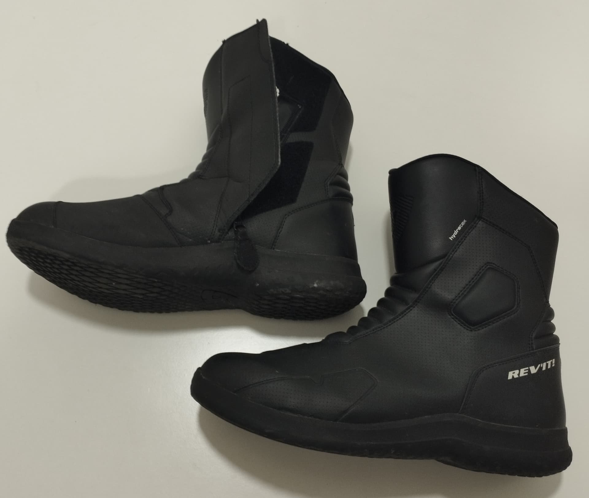 Bottes hiver — photo 3/3