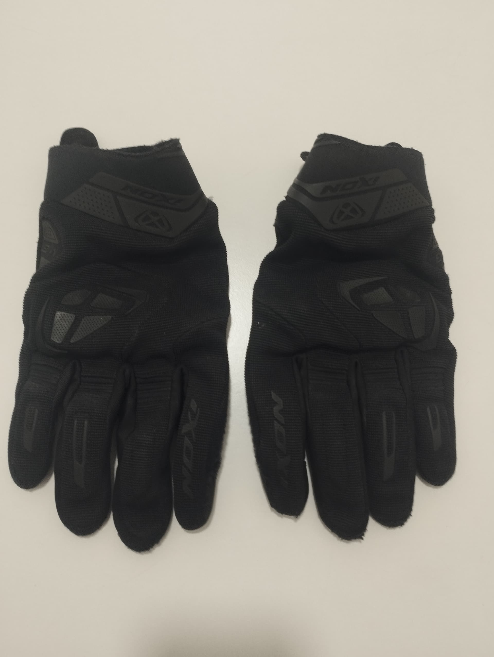 Gants été textiles — photo 1/3