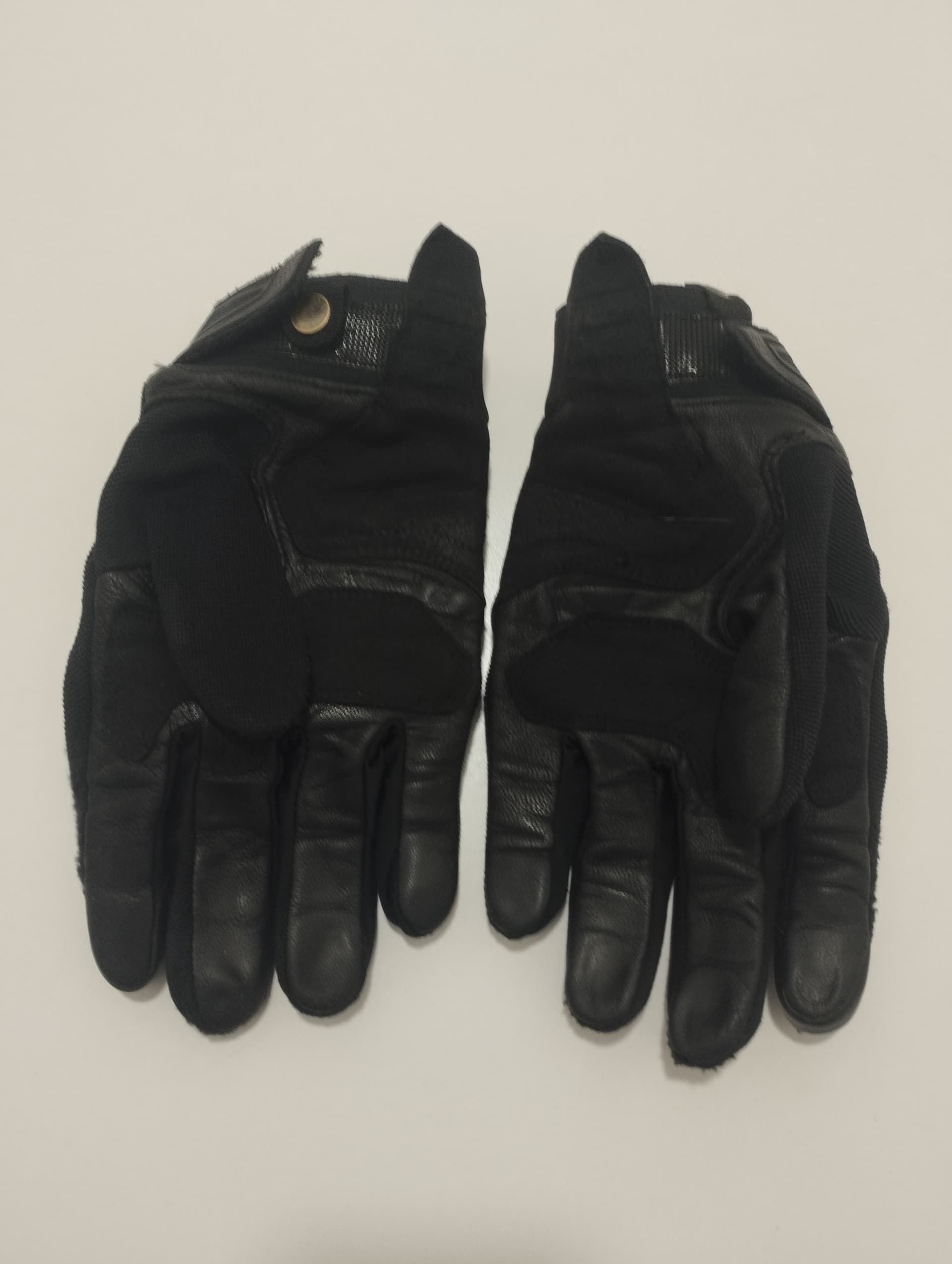 Gants été textiles — photo 2/3