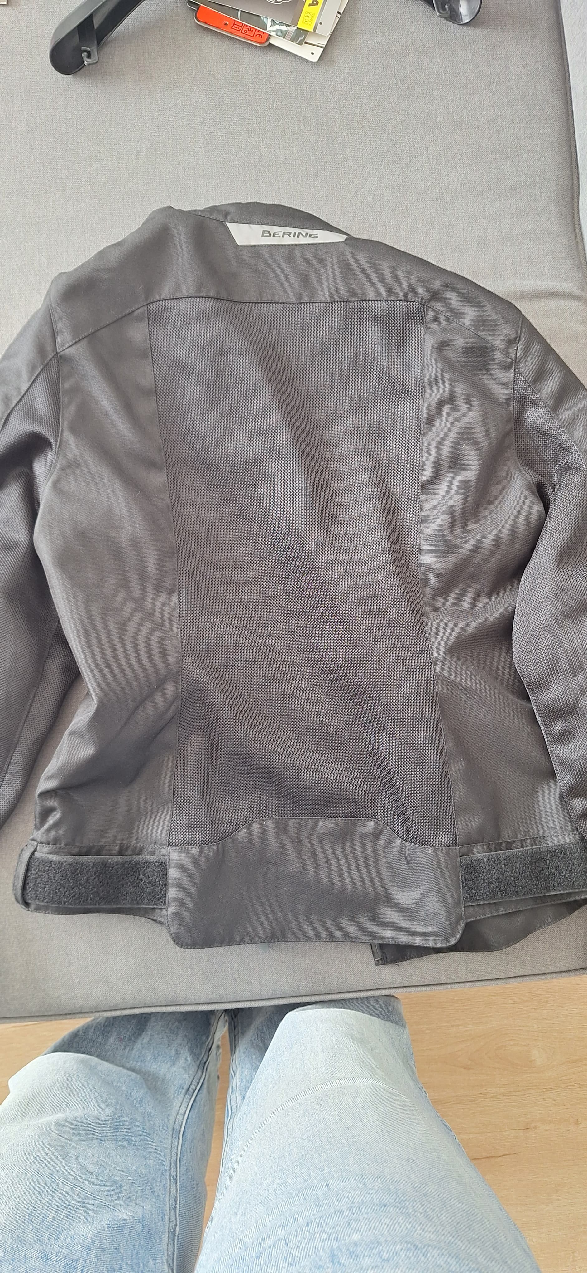 Blouson été — photo 3/4