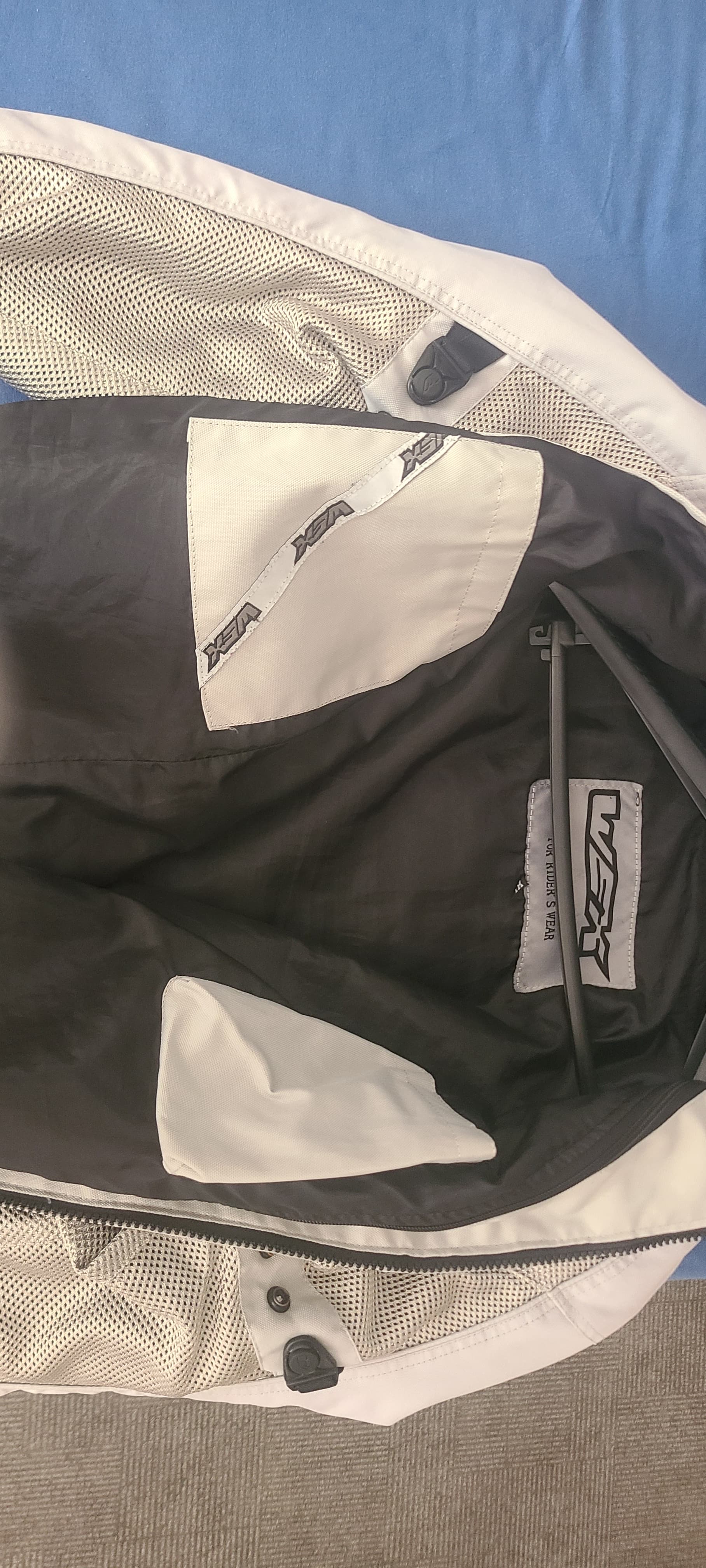 blouson femme — photo 3/3
