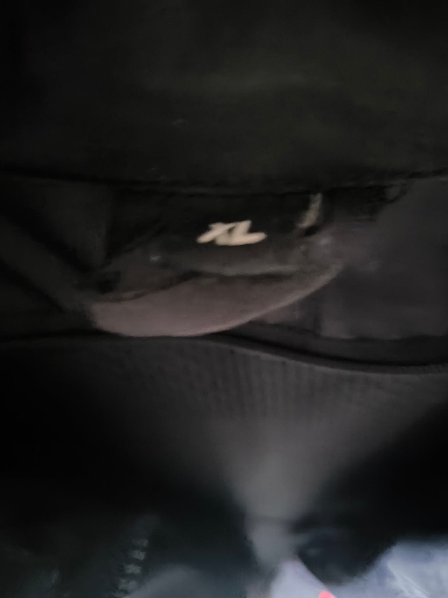 BLOUSON VESTE AIRABAG HELITE — photo 2/3