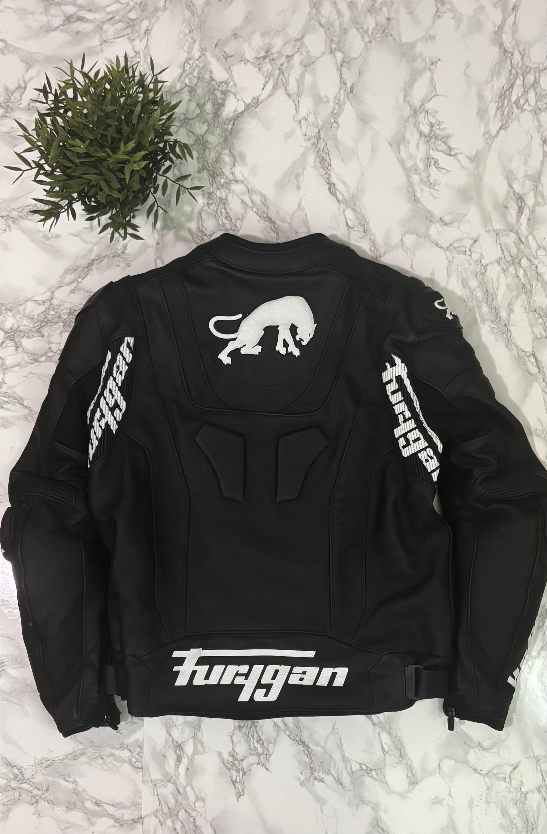 Blouson Furgygan Raptor Evo 3 | Neuf Homme Taille L