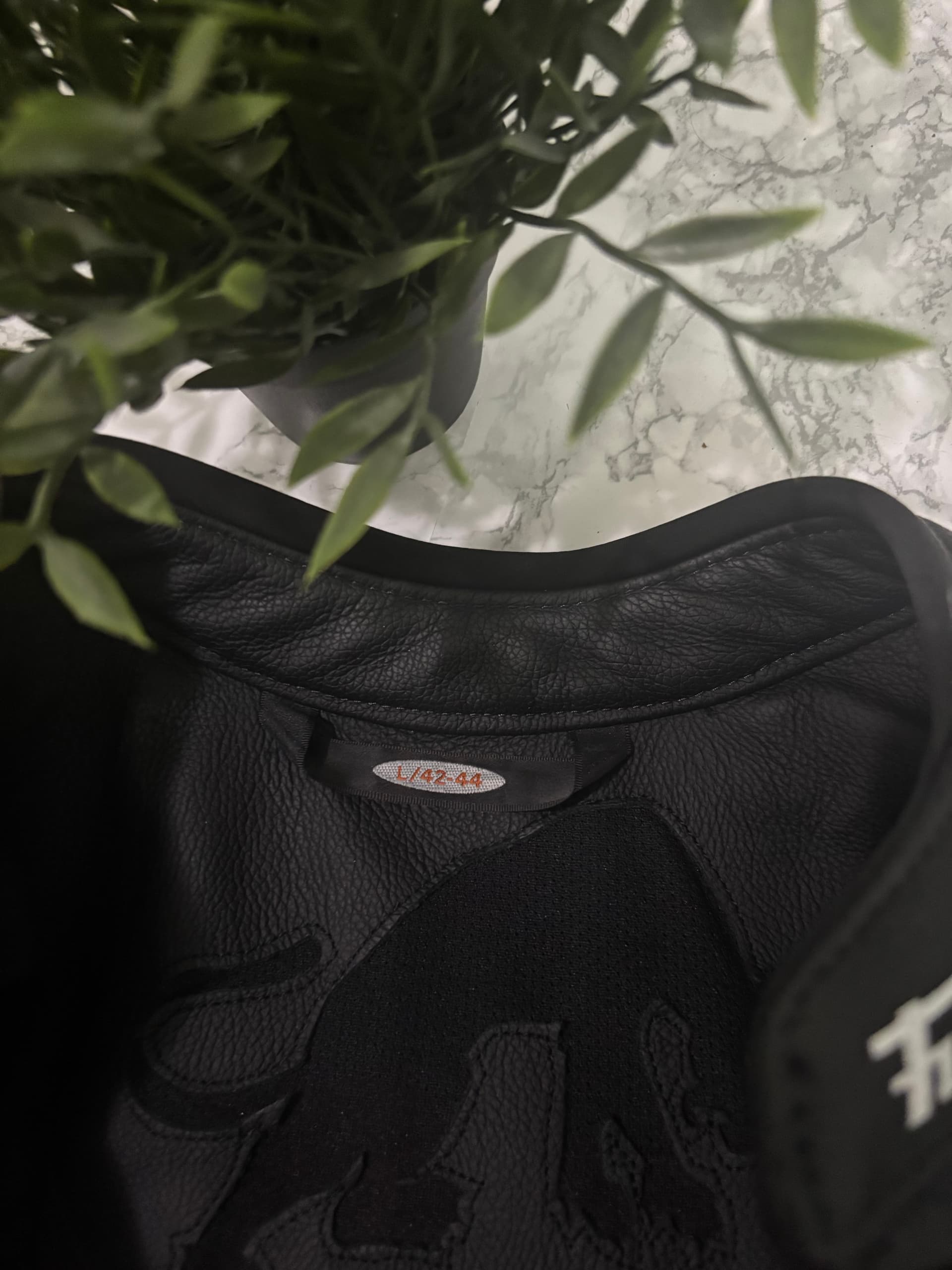 Blouson Furgygan Raptor Evo 3 | Neuf Homme Taille L — photo 4/5