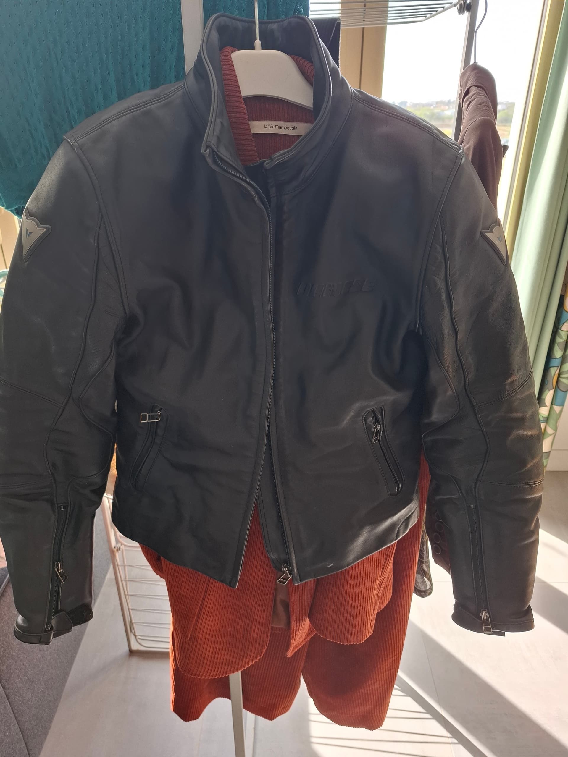 Veste DAINESE Femme