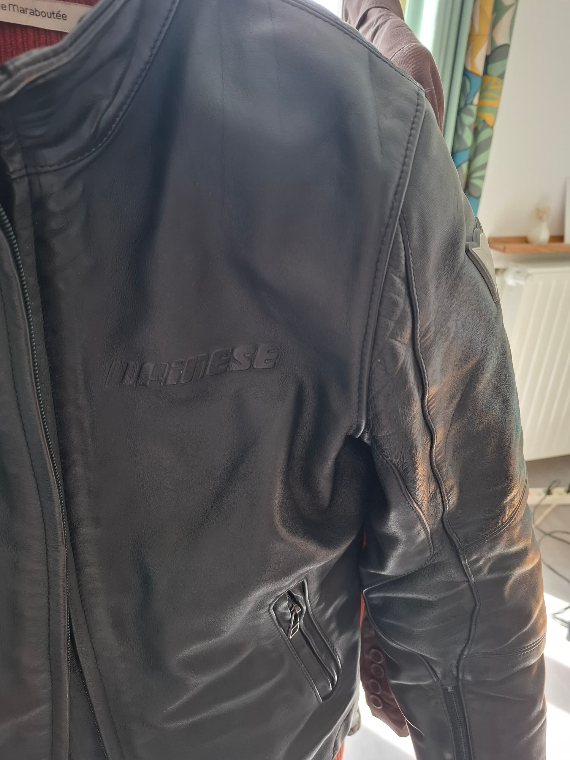 Veste DAINESE Femme — photo 3/4