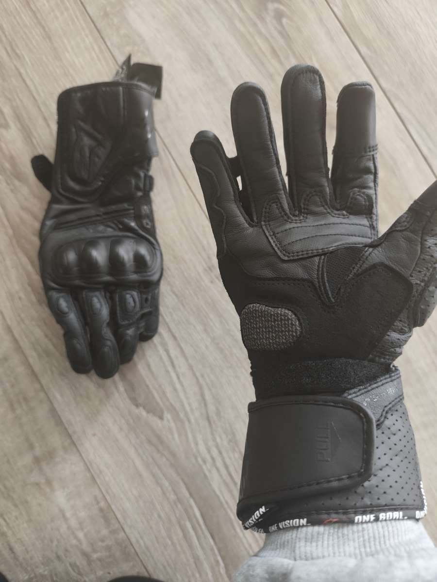 GANTS ALPINSTARS