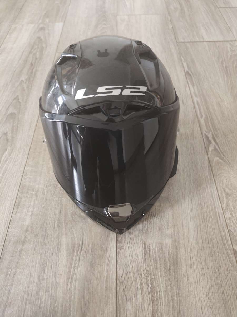 CASQUE LR52