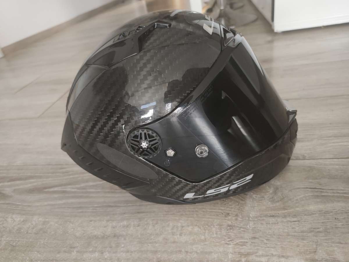 CASQUE LR52 — photo 2/3