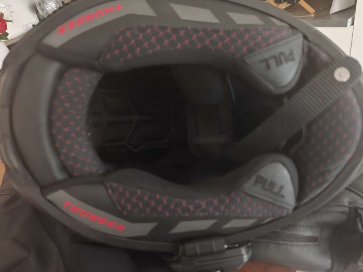 CASQUE LR52 — photo 3/3