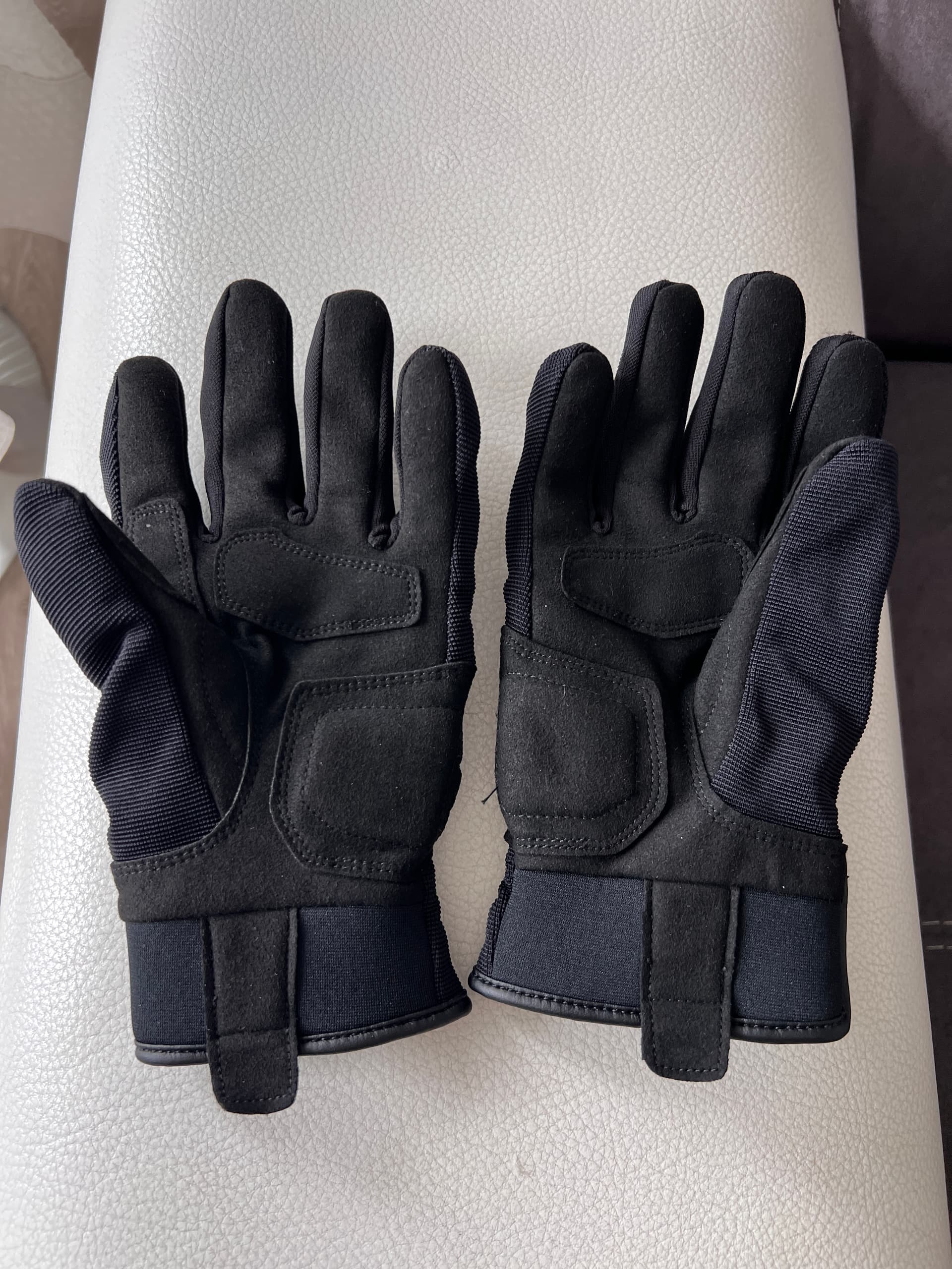 Gant femme waterproof Bering — photo 2/2
