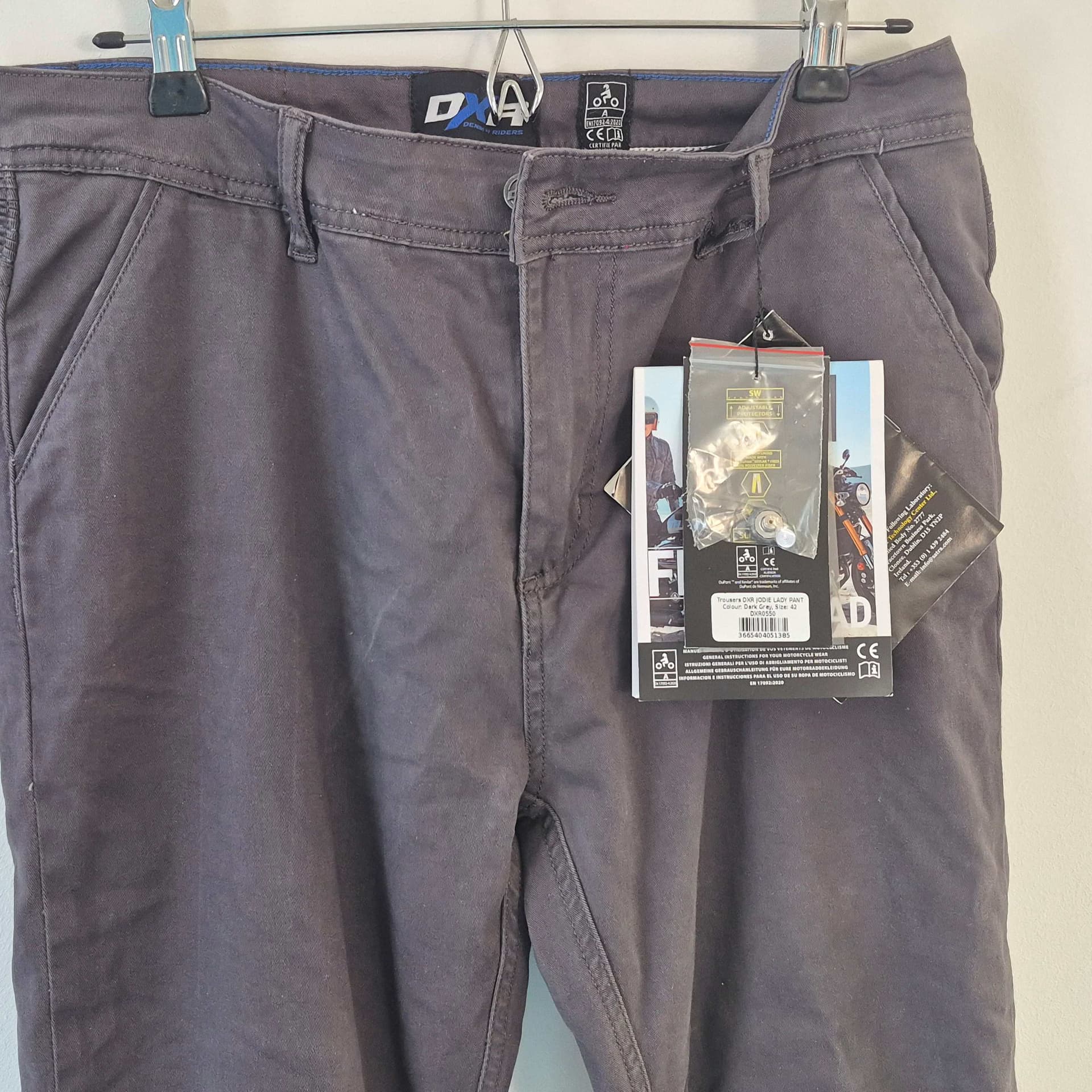 Pantalon DXR  femme Neuf
