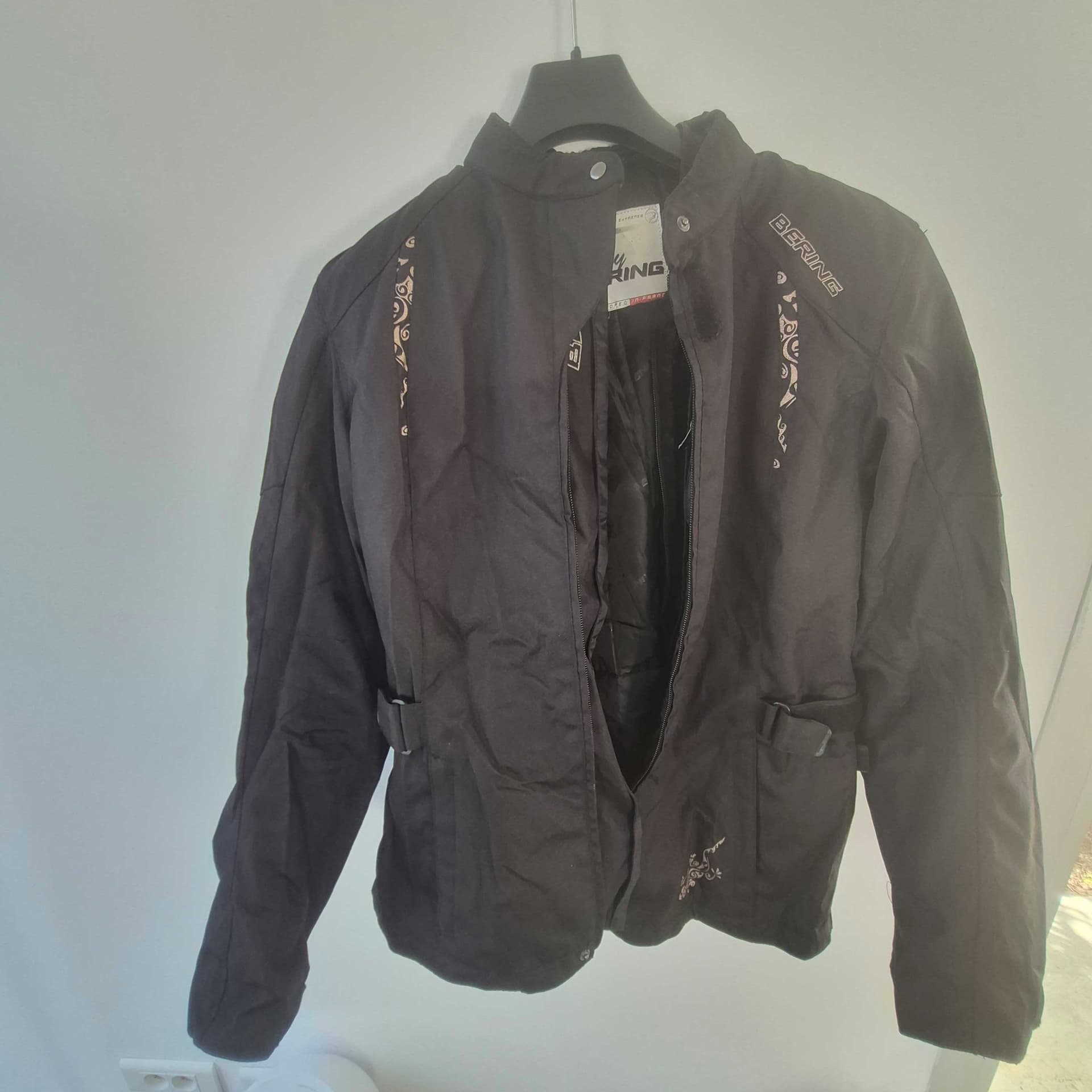 Blouson Lady JAAP EVO