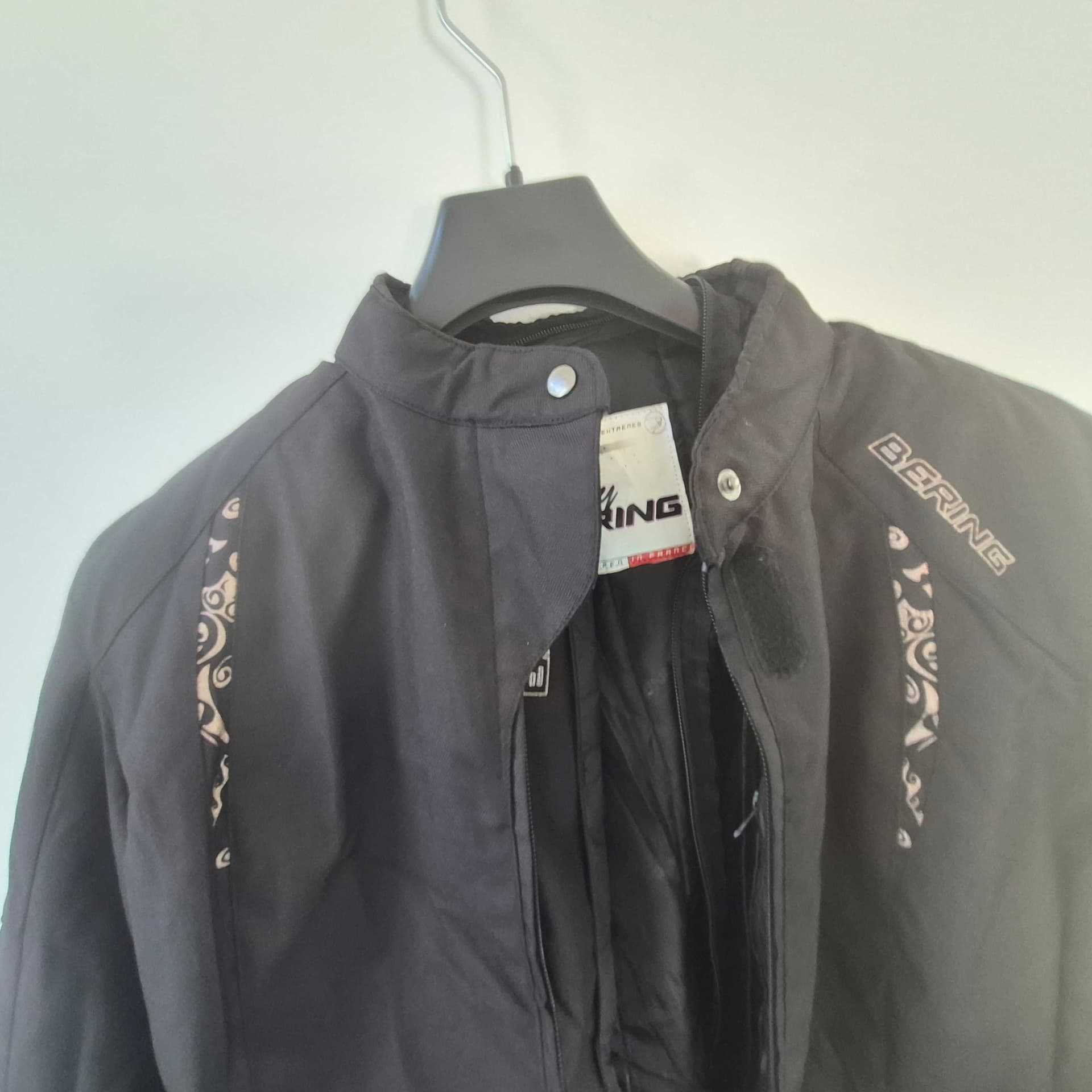 Blouson Lady JAAP EVO — photo 2/4