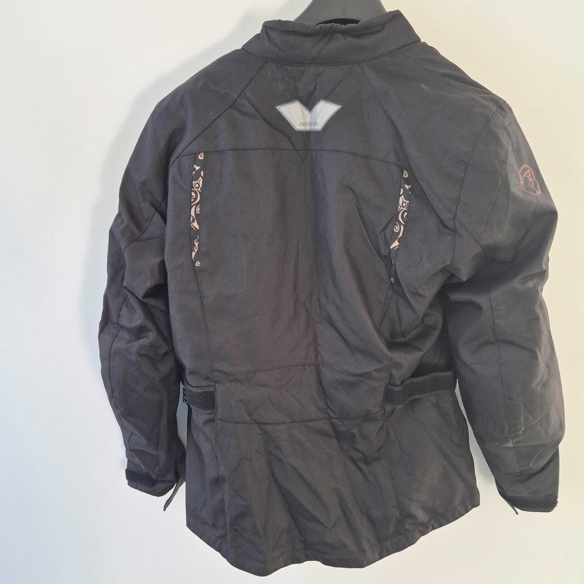 Blouson Lady JAAP EVO — photo 4/4