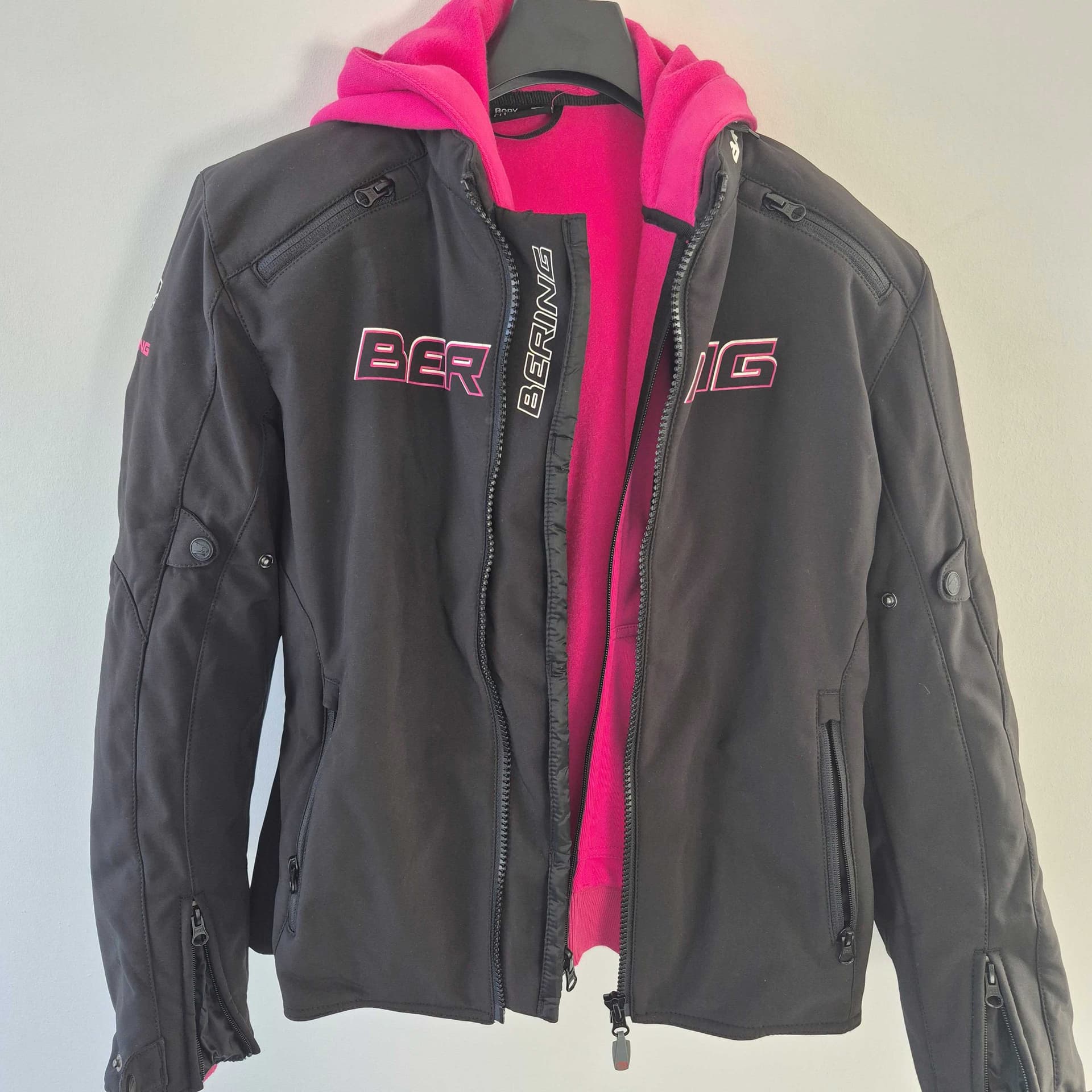 Blouson femme Neuf — photo 2/2