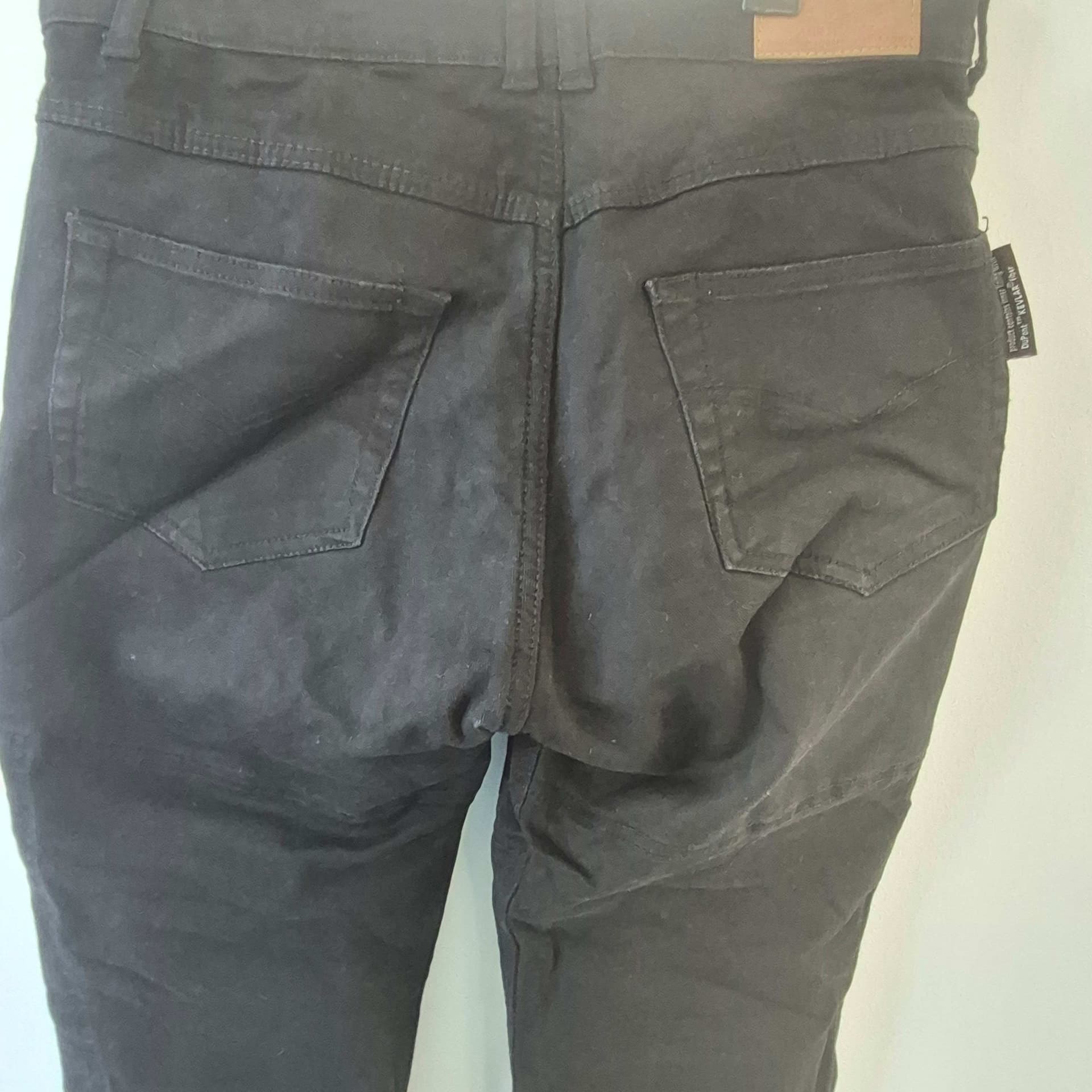 Jean Noir femme