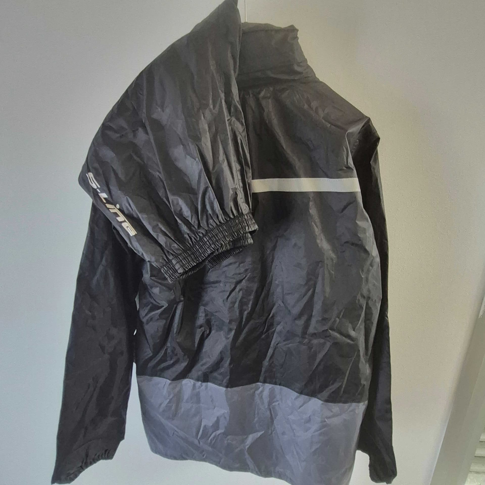 Ensemble pluie femme — photo 2/2