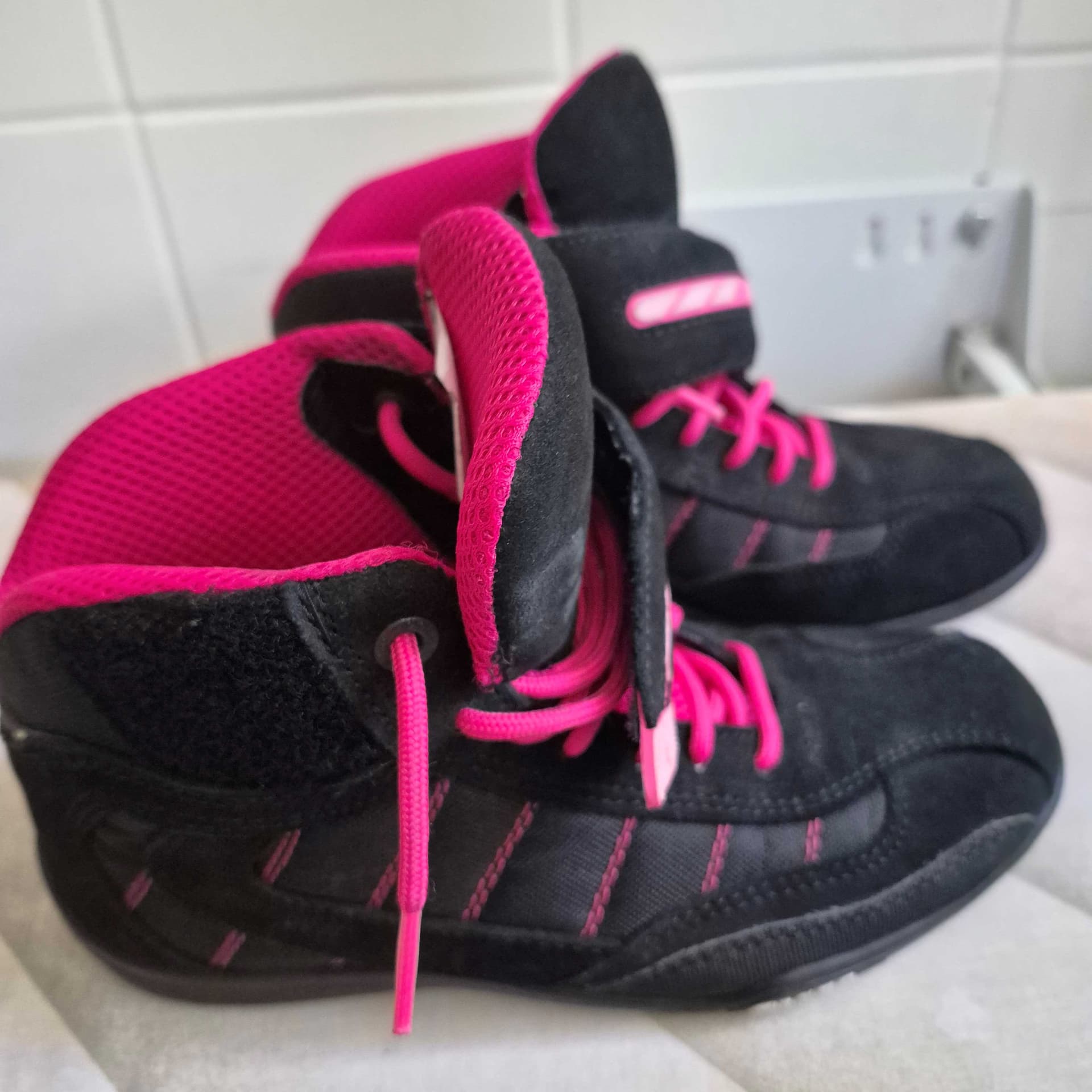 Baskets Forma Femme — photo 2/3