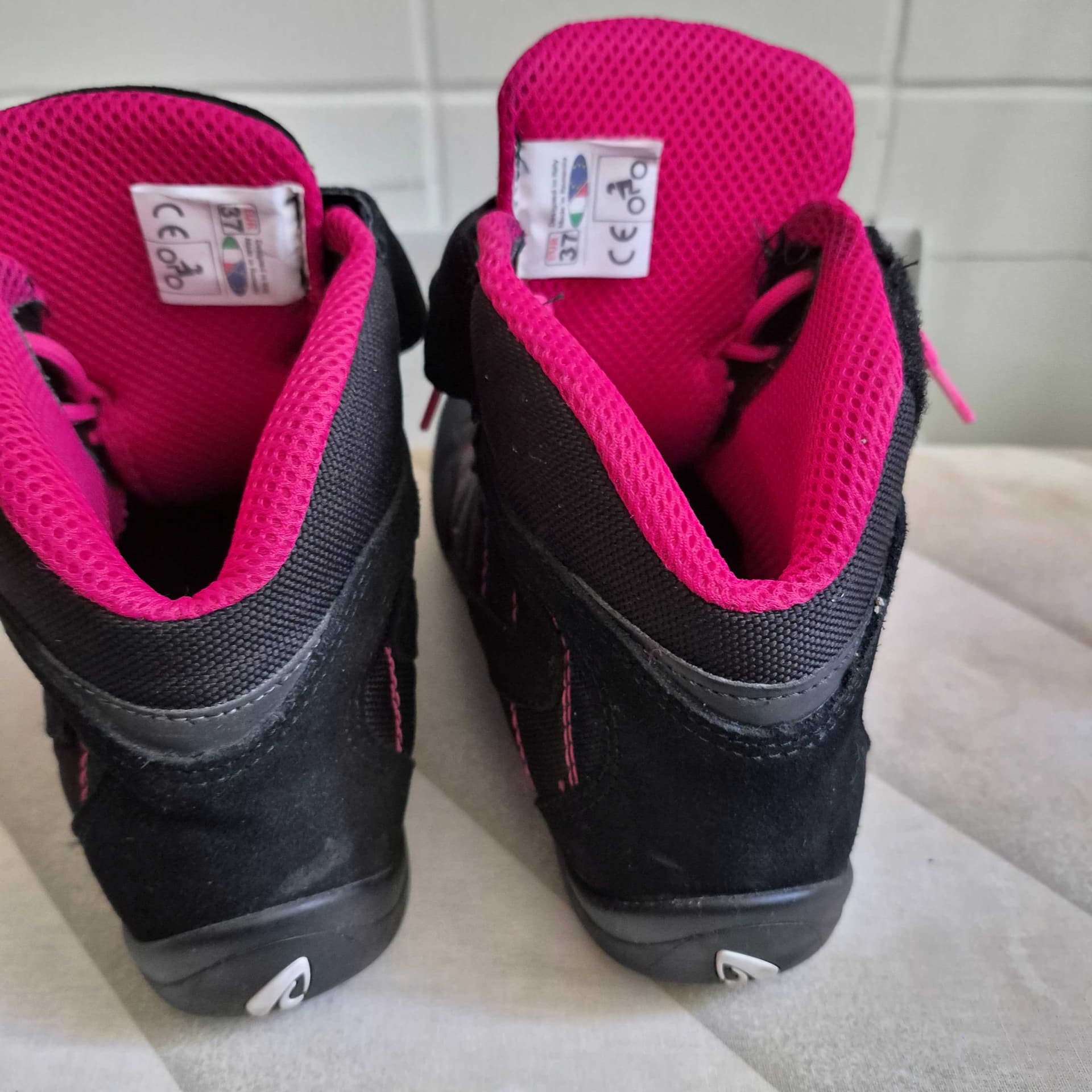 Baskets Forma Femme — photo 3/3