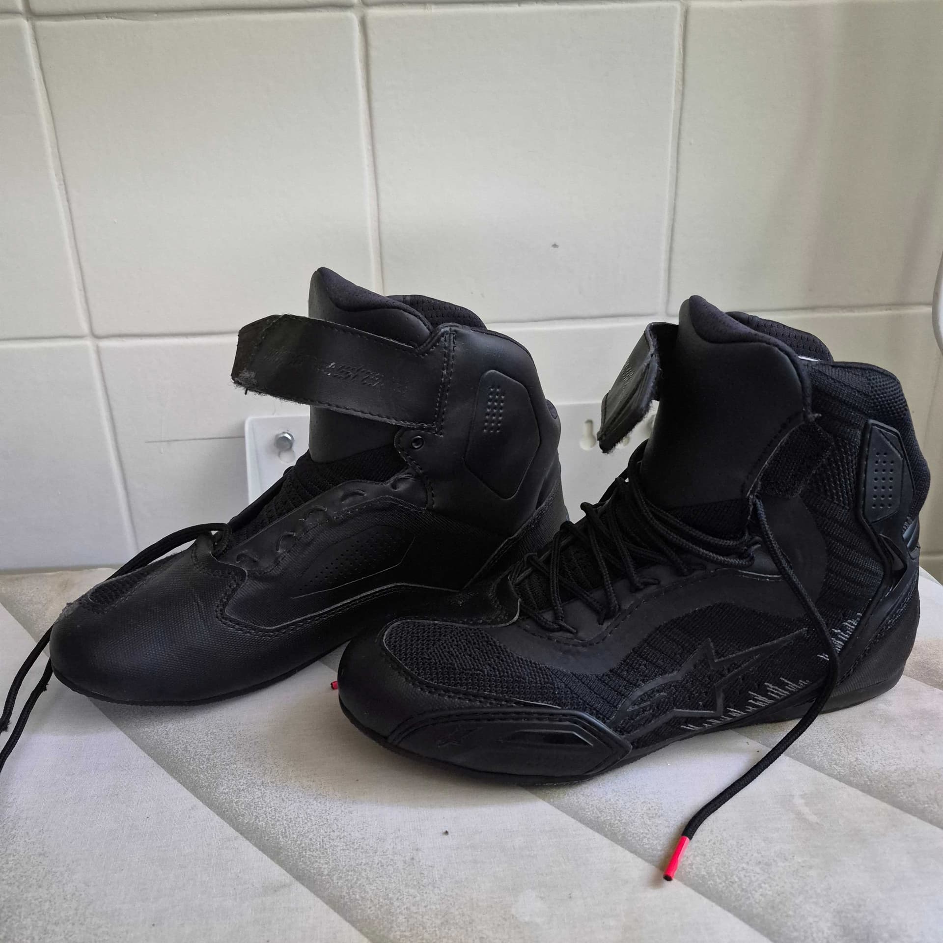 Baskets AlpineStars femme