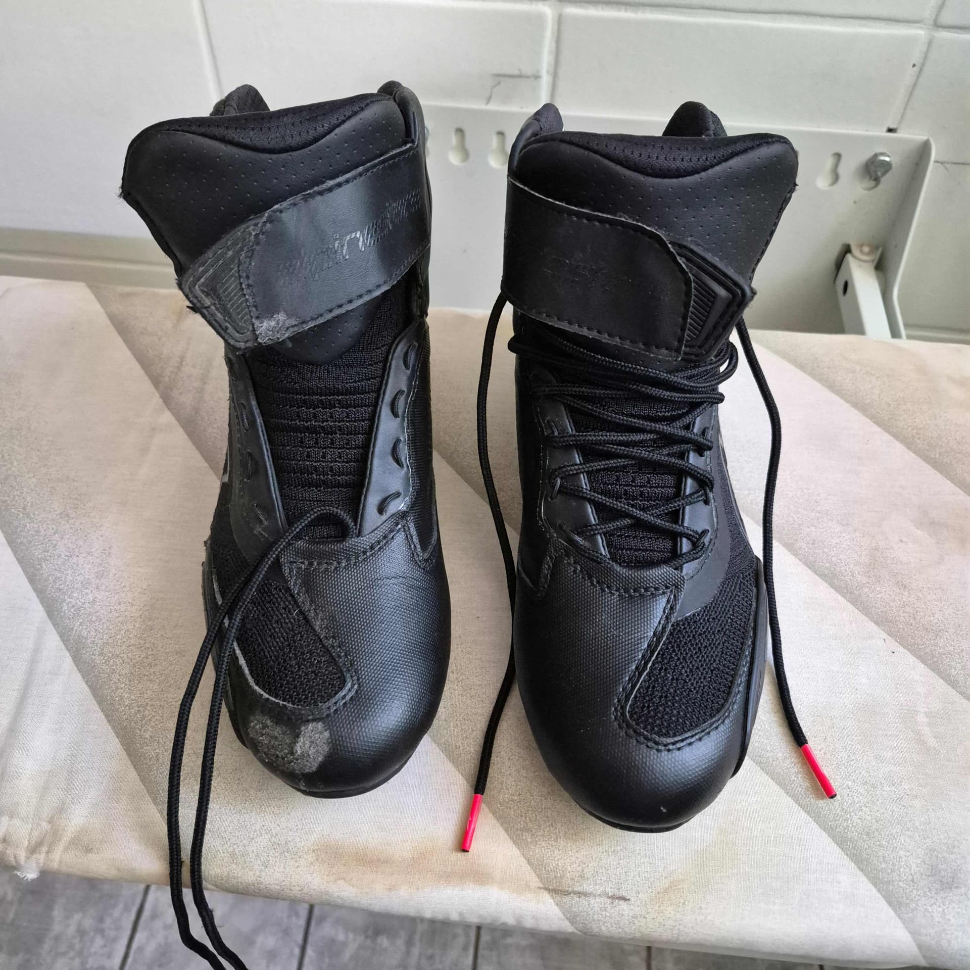 Baskets AlpineStars femme — photo 2/4