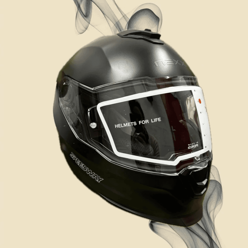 Casque moto NEXX Y.100 PURE | Neuf