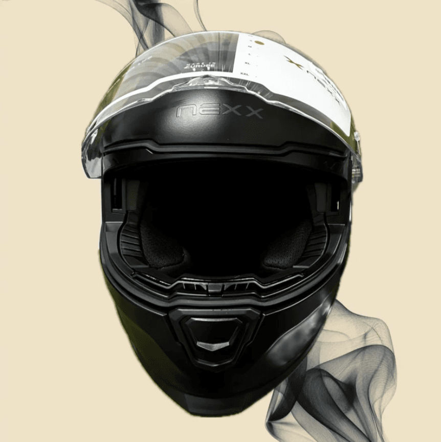 Casque moto NEXX Y.100 PURE | Neuf — photo 2/4