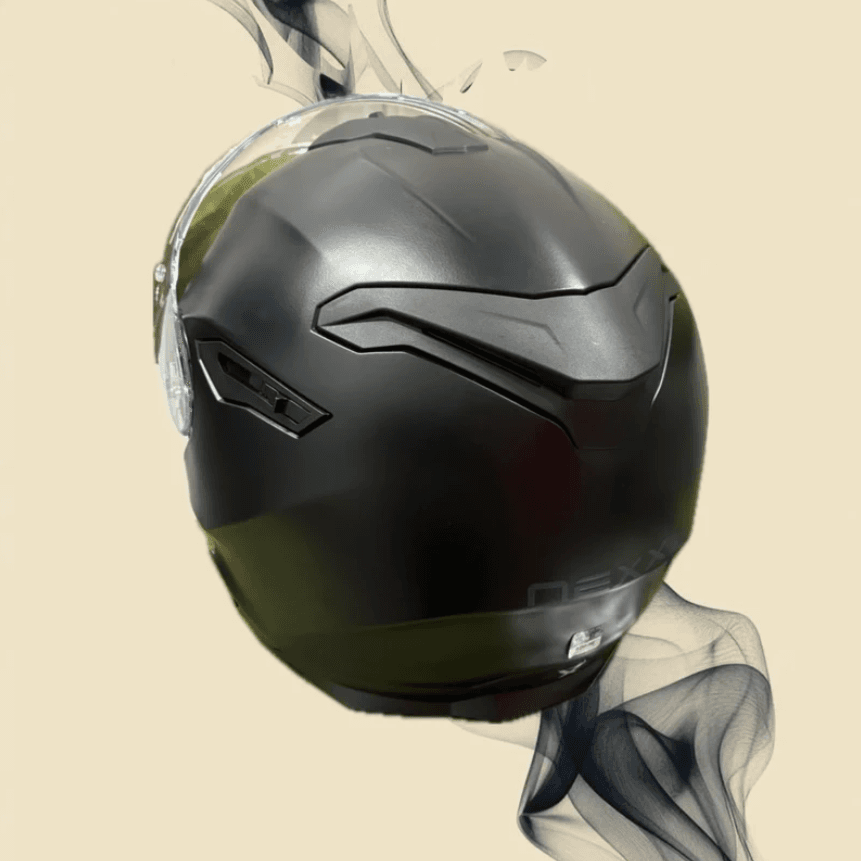 Casque moto NEXX Y.100 PURE | Neuf — photo 4/4