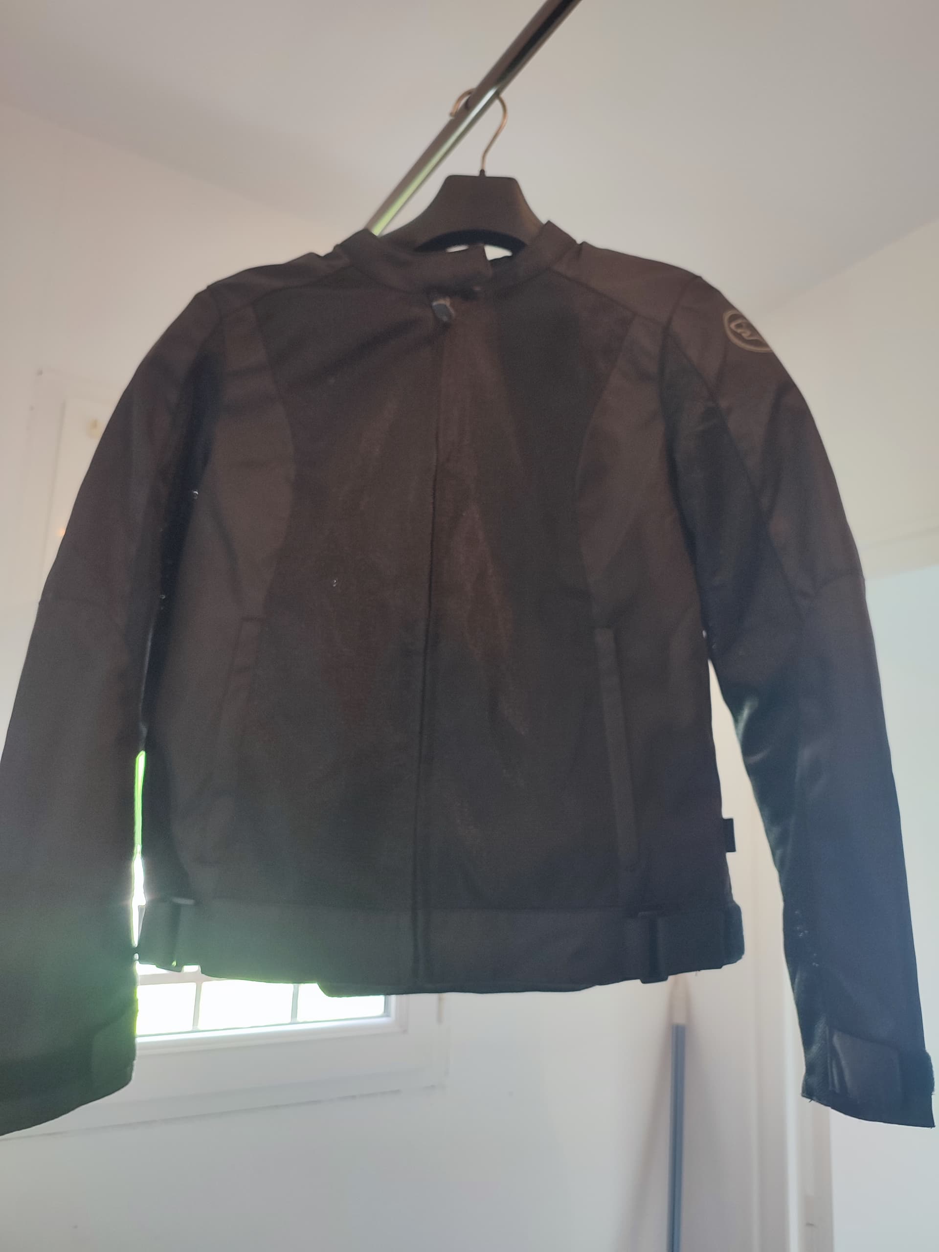 Blouson femme été Lady Bering
