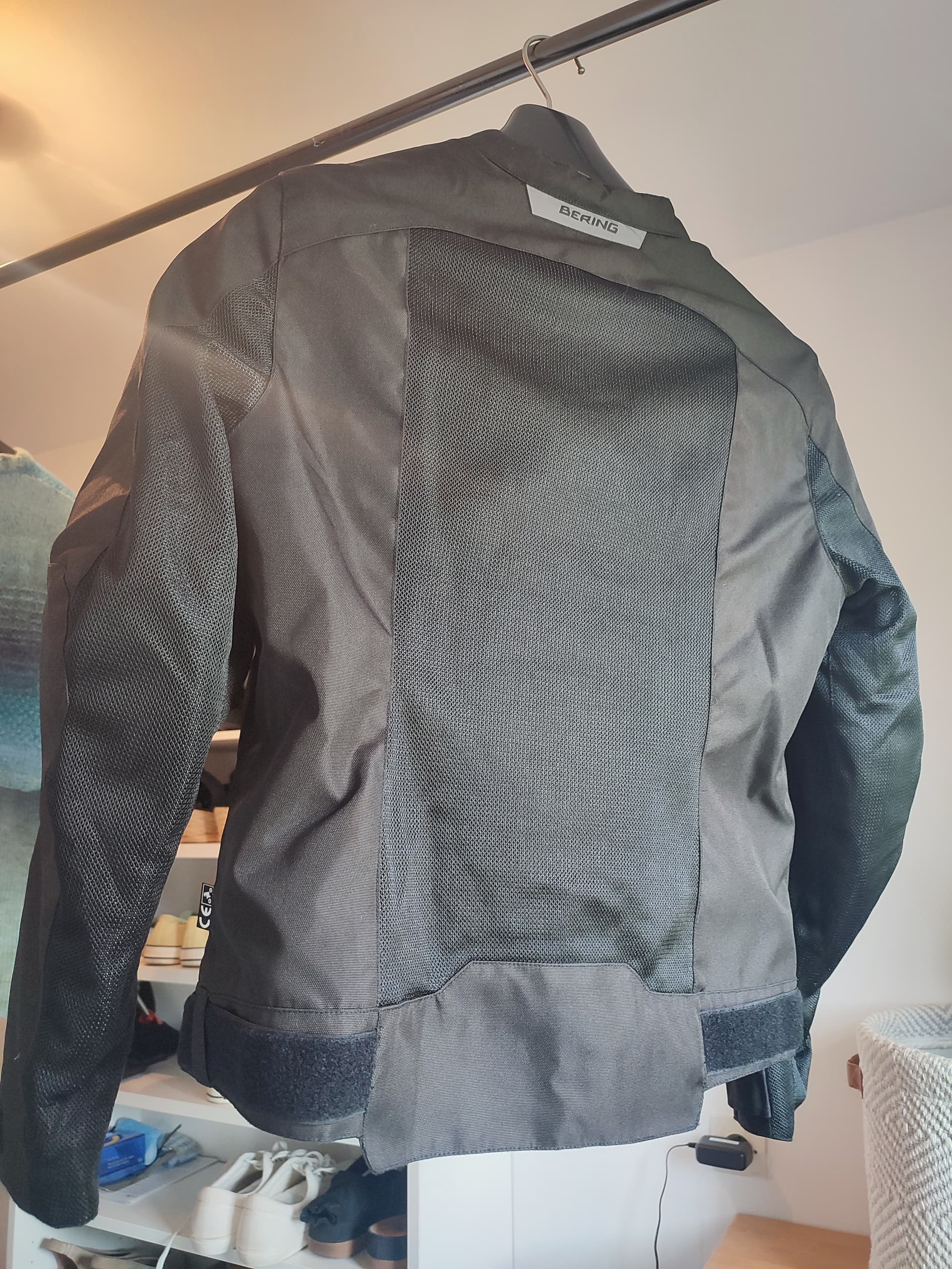 Blouson femme été Lady Bering — photo 2/3