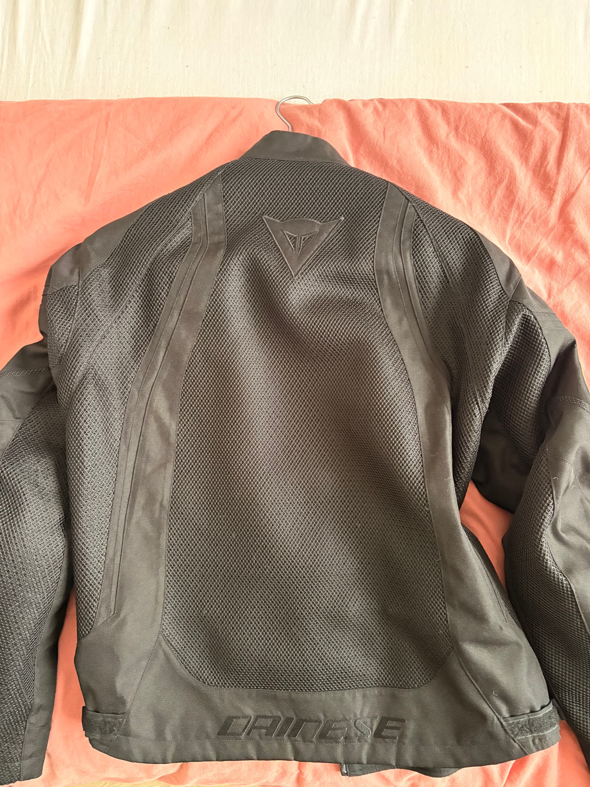 Blouson Dainese été