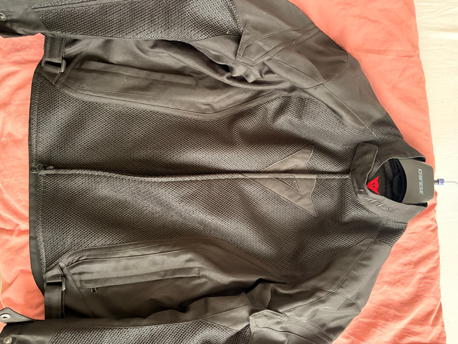 Blouson Dainese été — photo 2/3