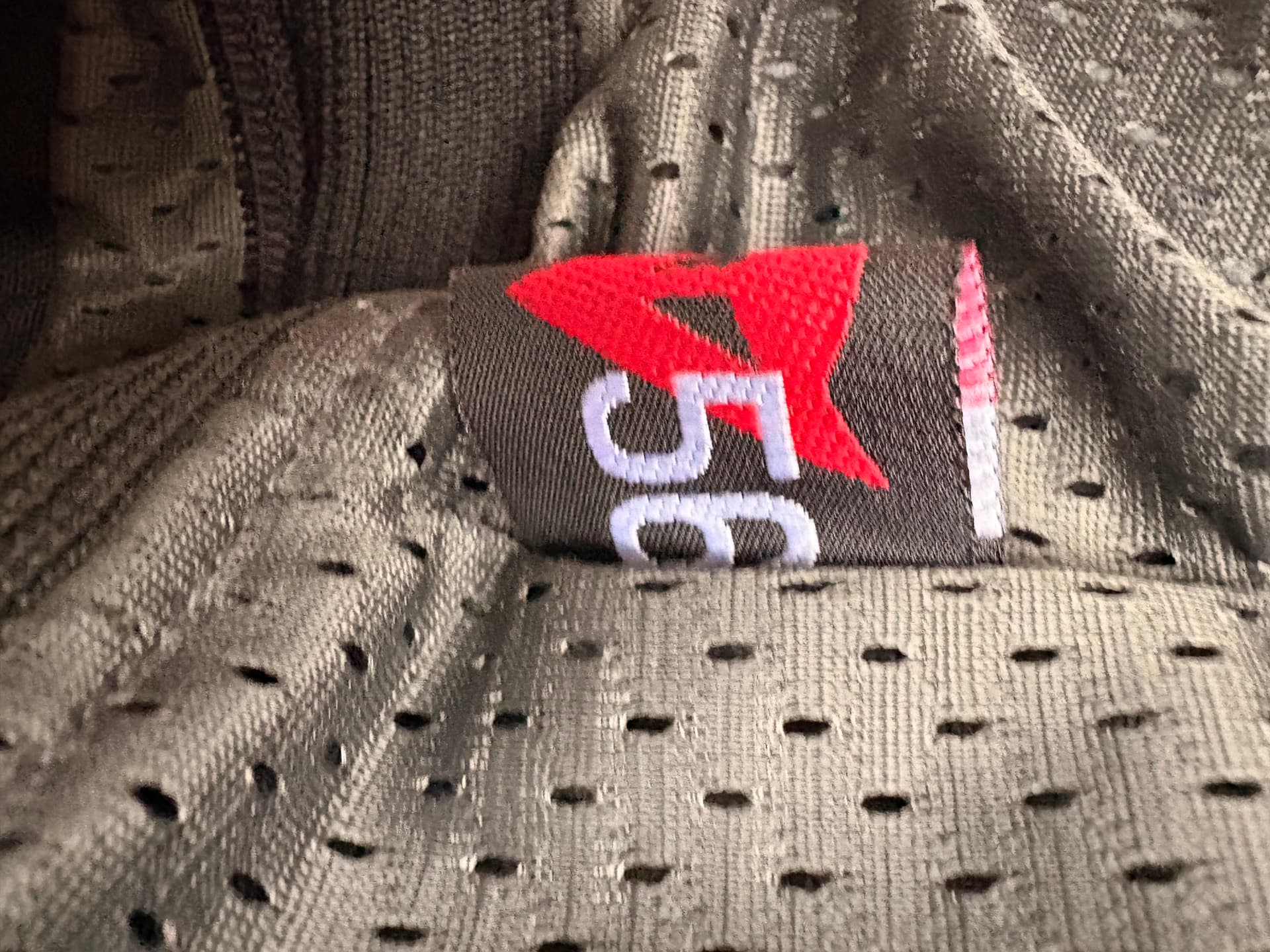 Blouson Dainese été — photo 3/3
