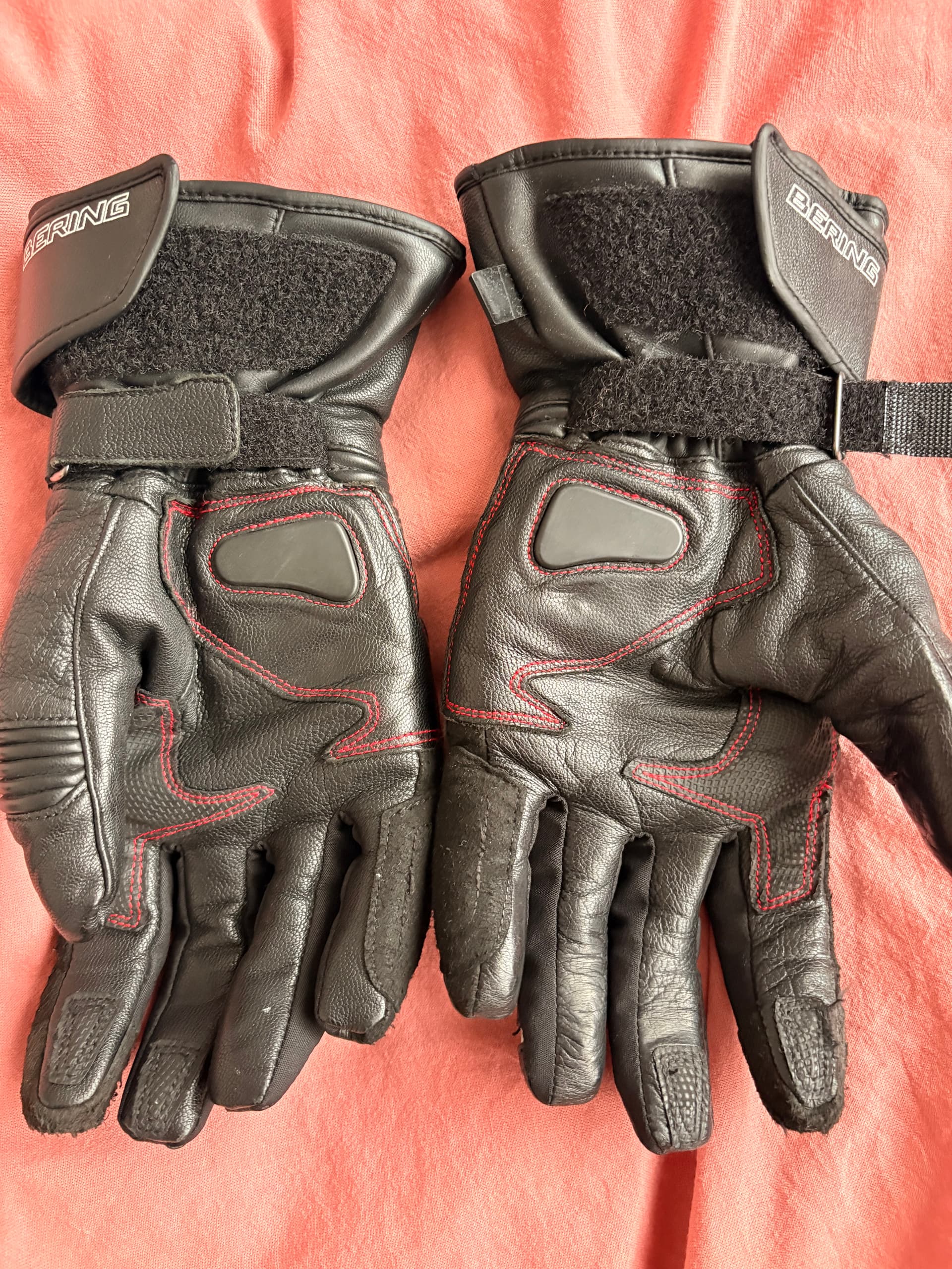 Gants Béring — photo 2/3
