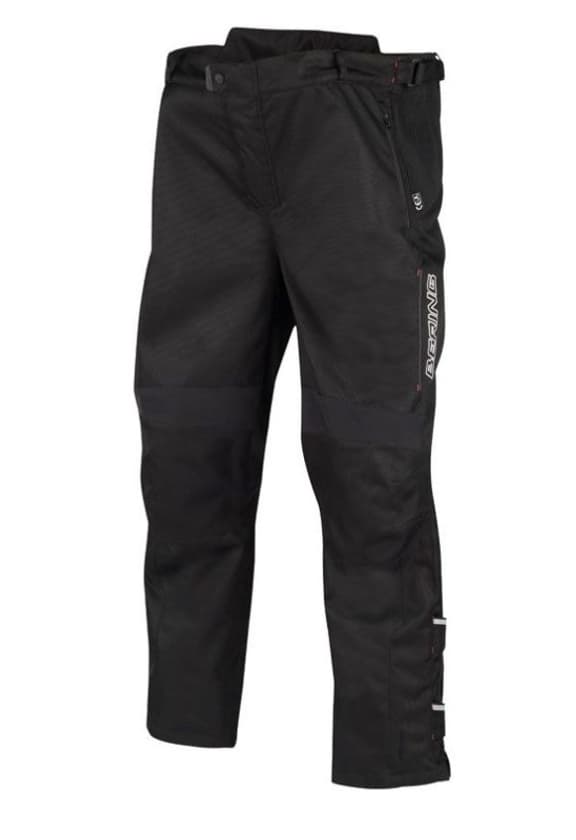 Pantalon moto femme T3 — photo 2/2