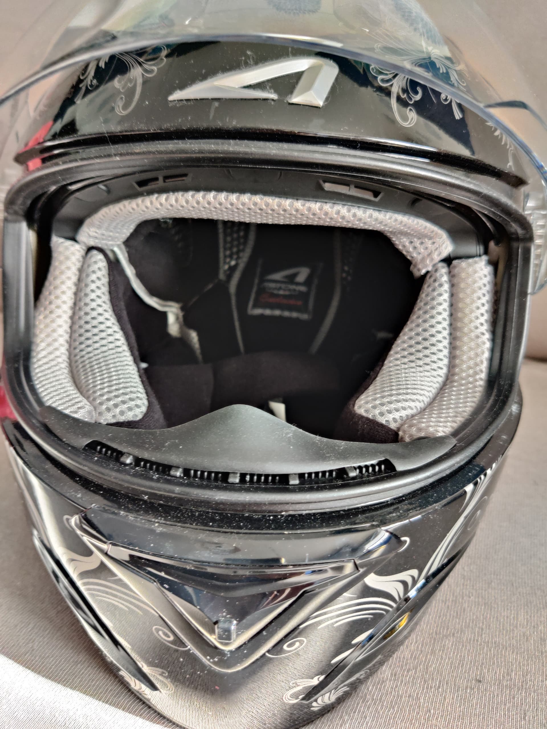 Casque femme — photo 3/5