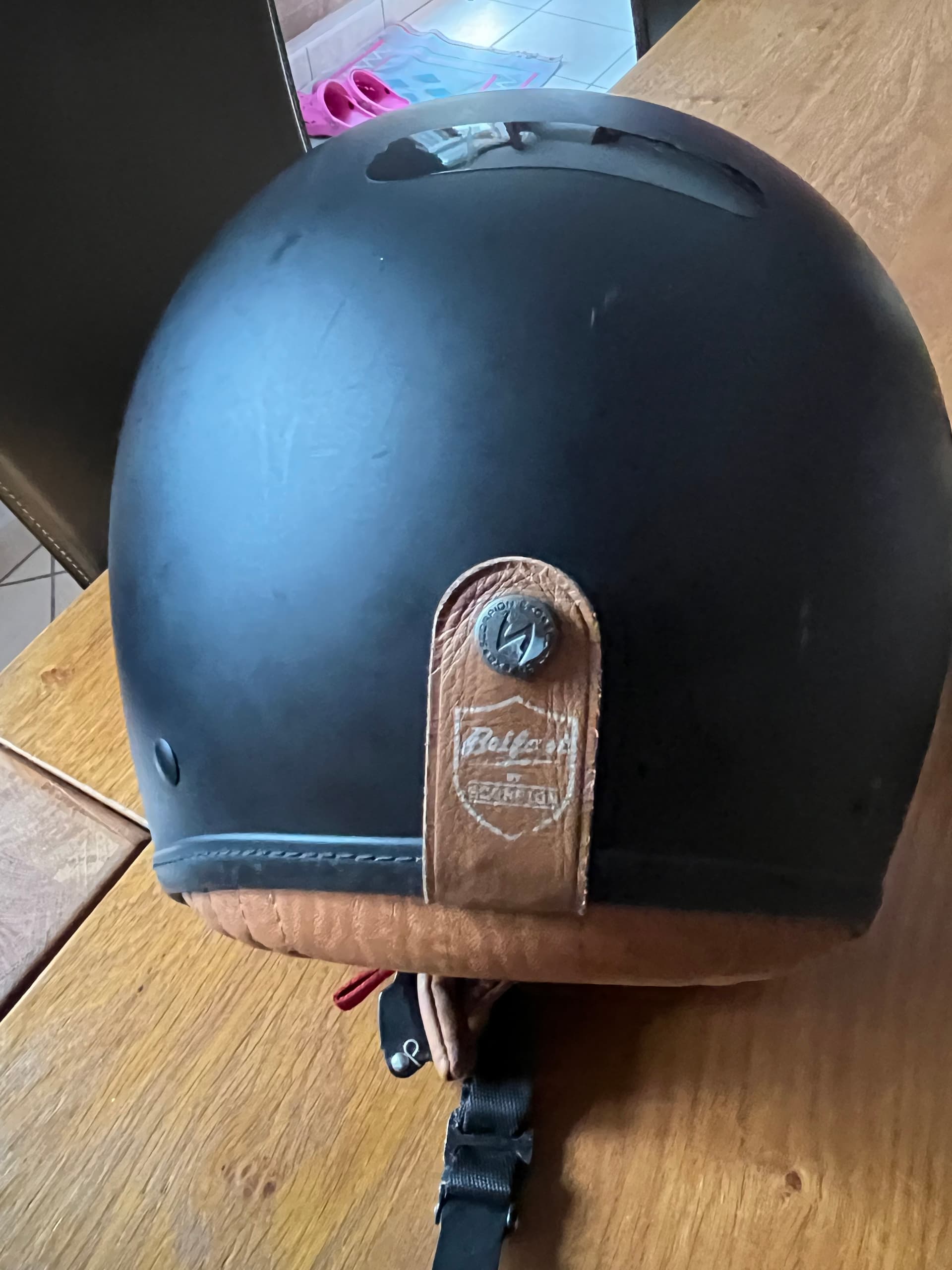 Casque