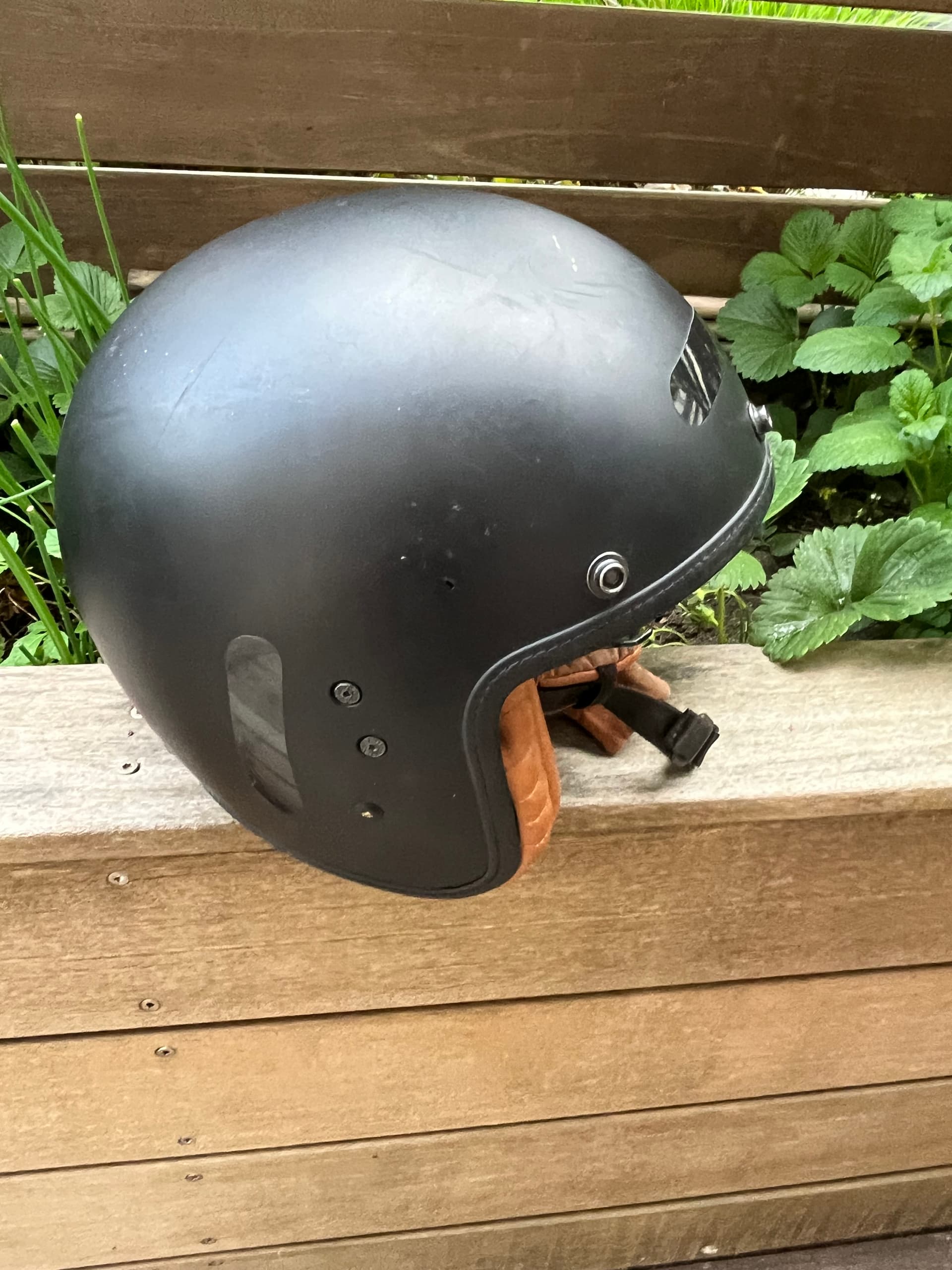 Casque — photo 2/3