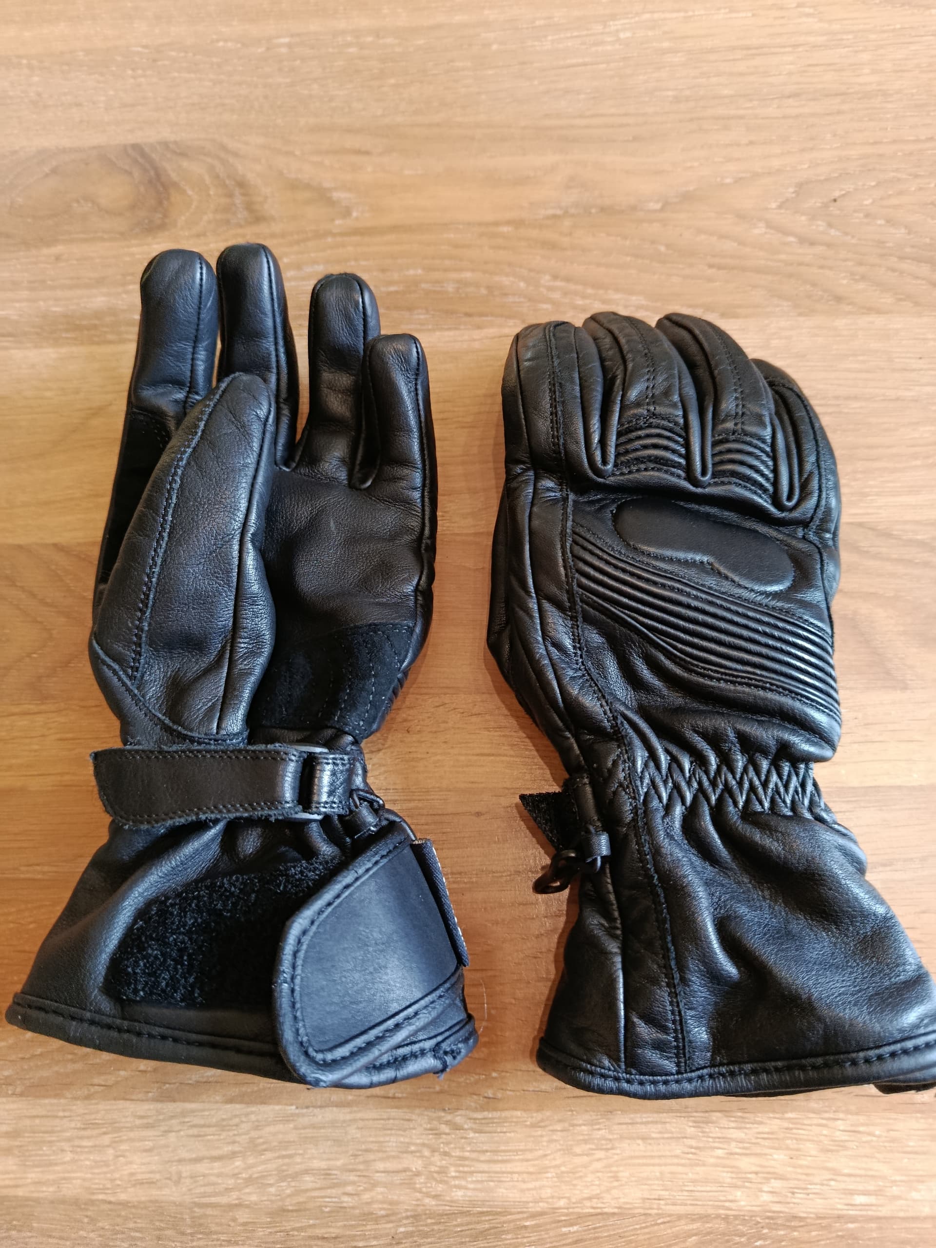 Gants BÜSE