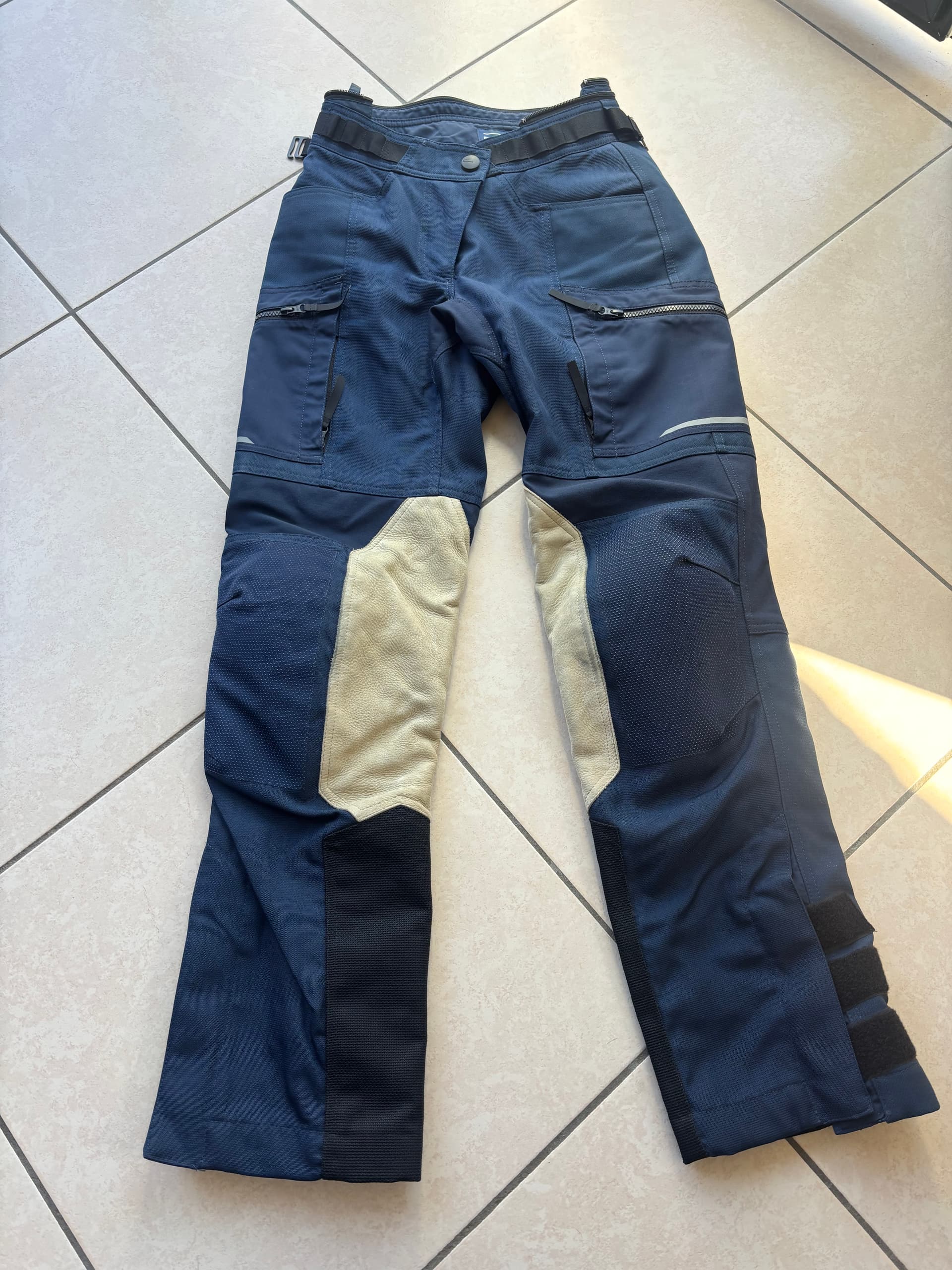 Pantalon femme BMW  GTX Rallye GS