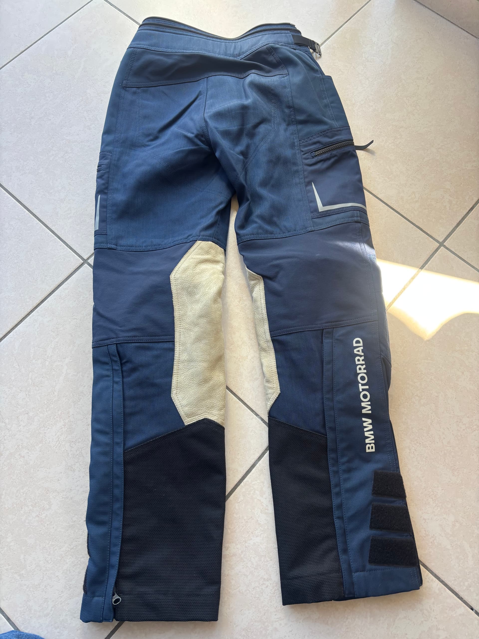 Pantalon femme BMW  GTX Rallye GS — photo 3/3