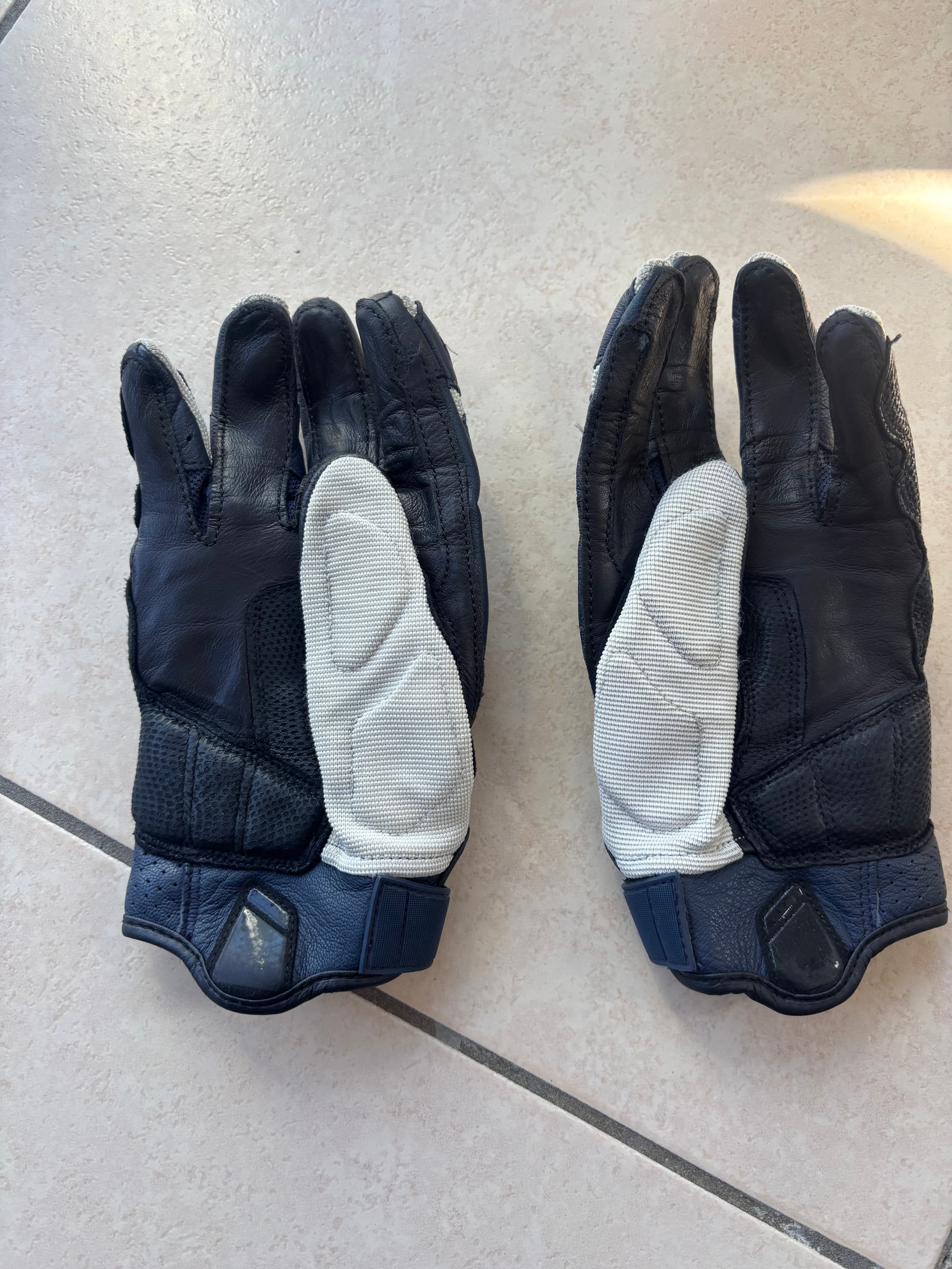 Gants femme BMW GTX Rallye GS